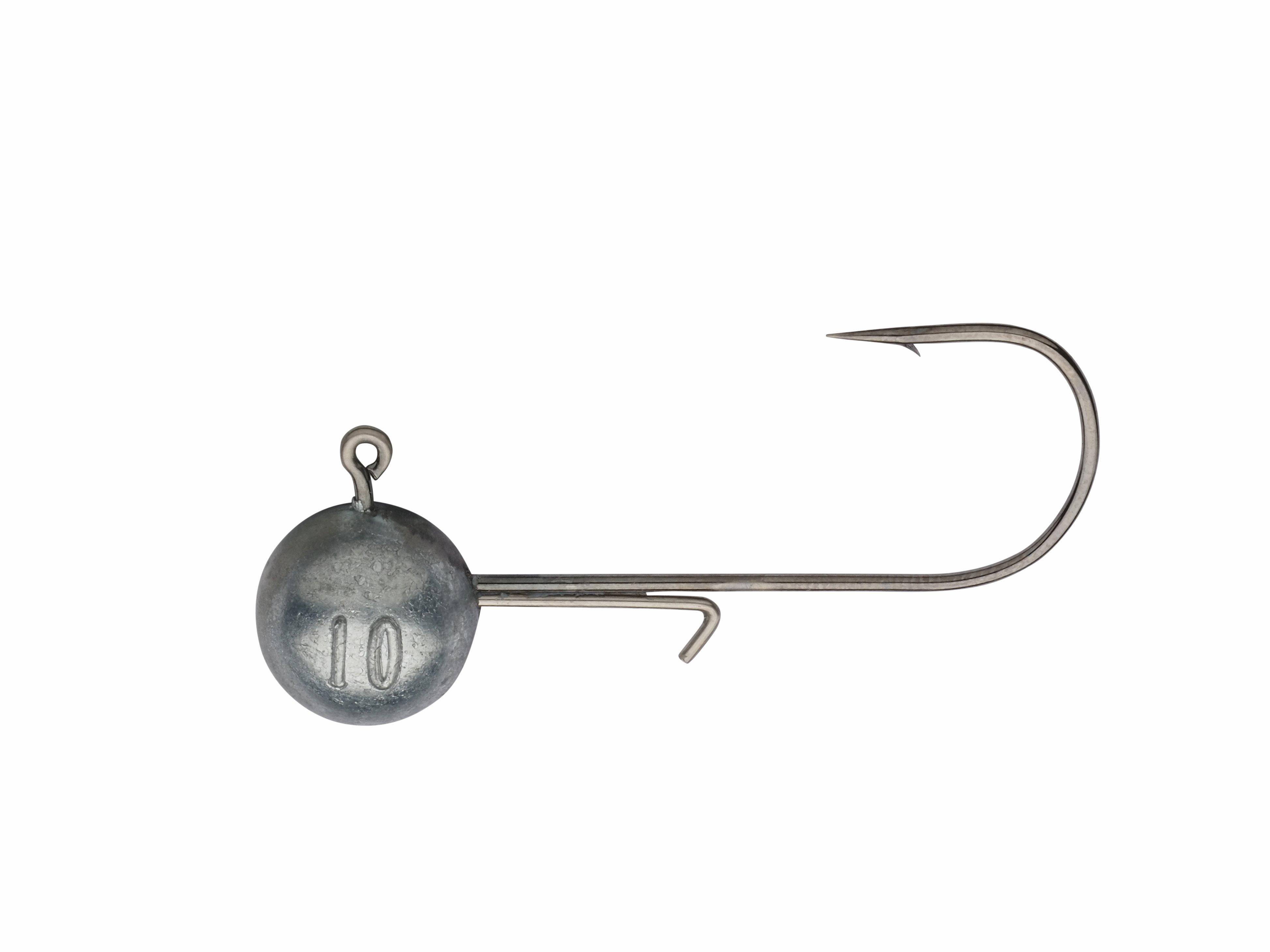 Bullet Weights Fishing Hooks, Weights & Terminal Tackle - Tackle