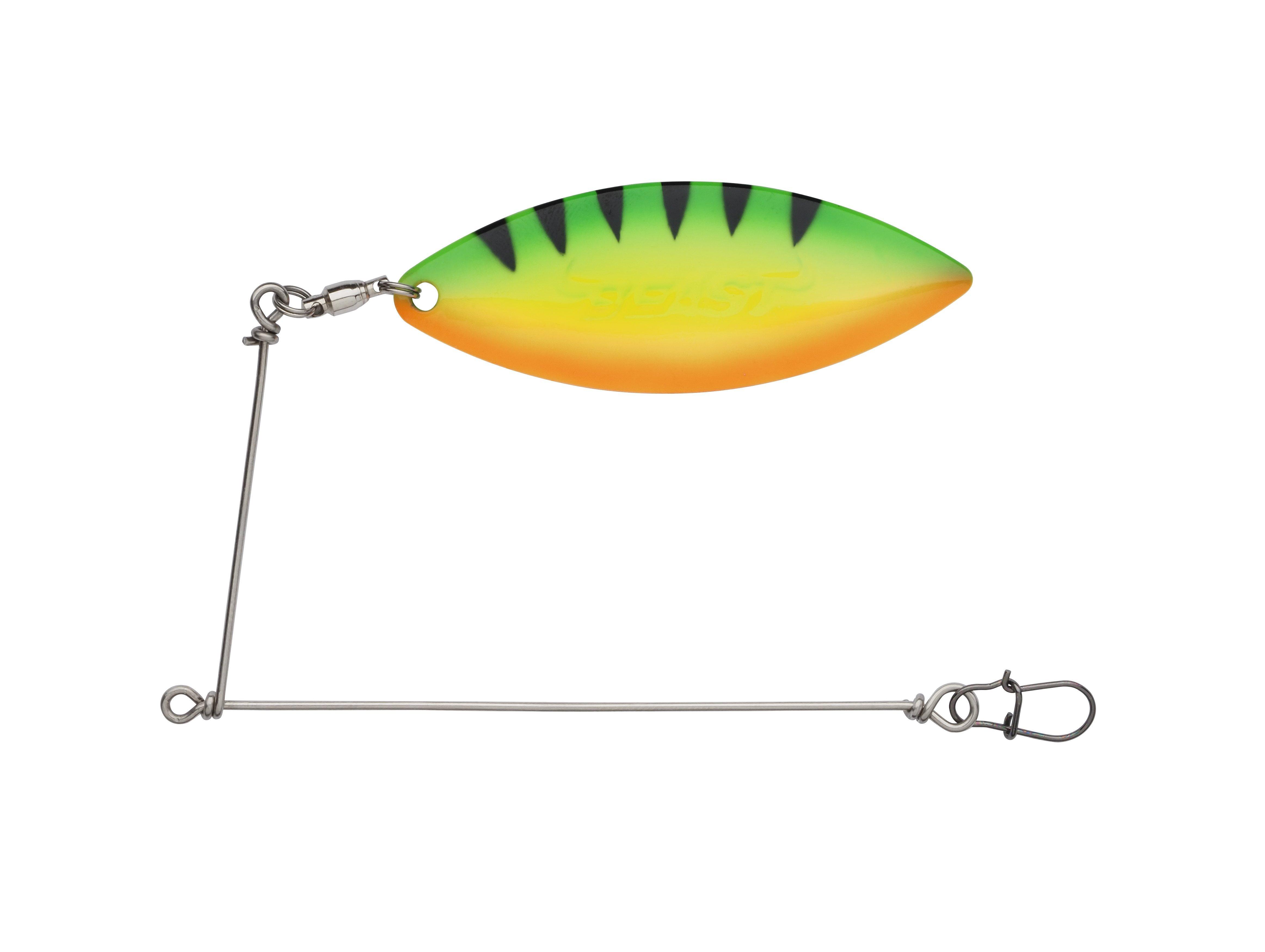 Beast Insta-Spinnerbait Small