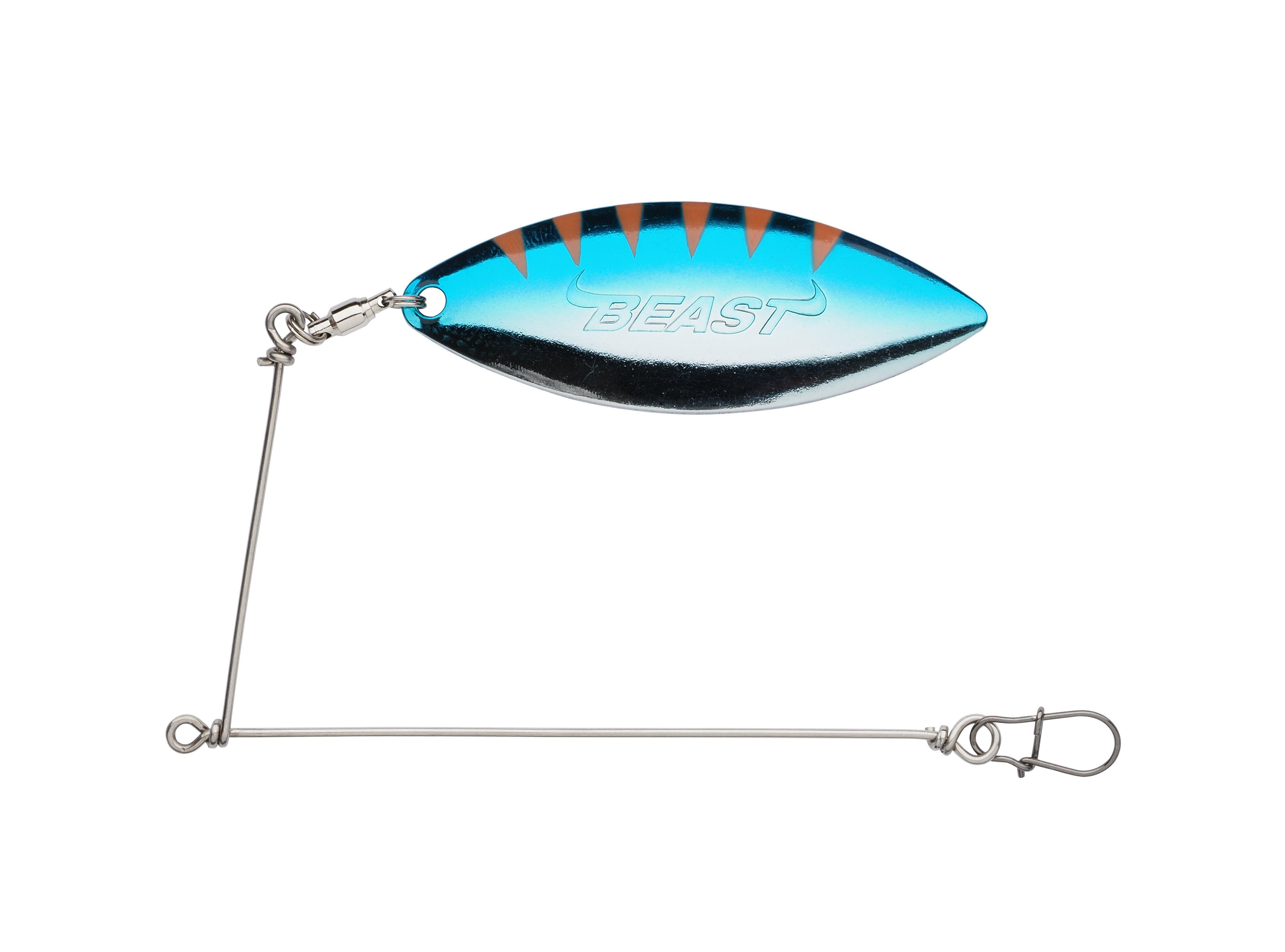 Beast Insta-Spinnerbait Small