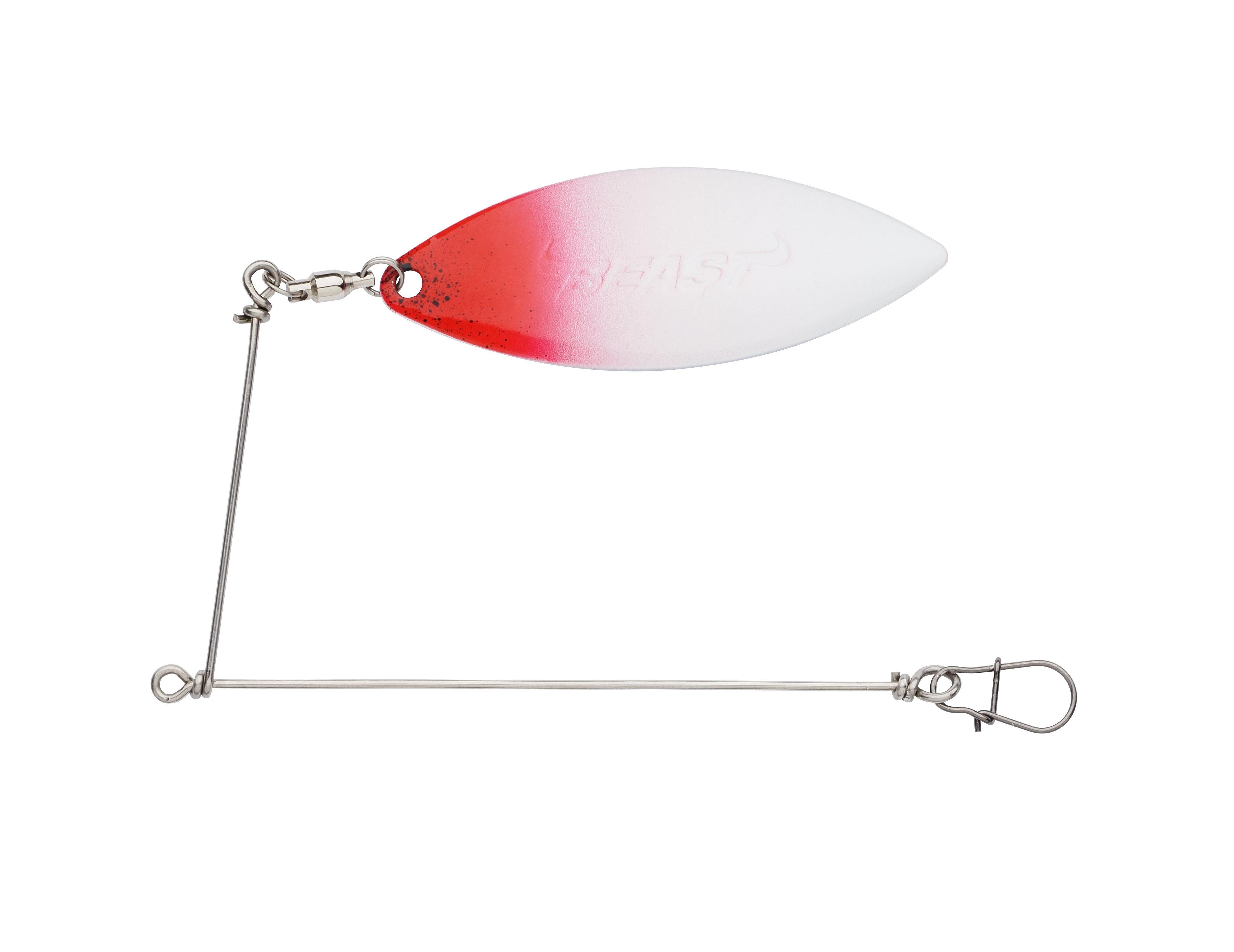 Beast Insta-Spinnerbait Small