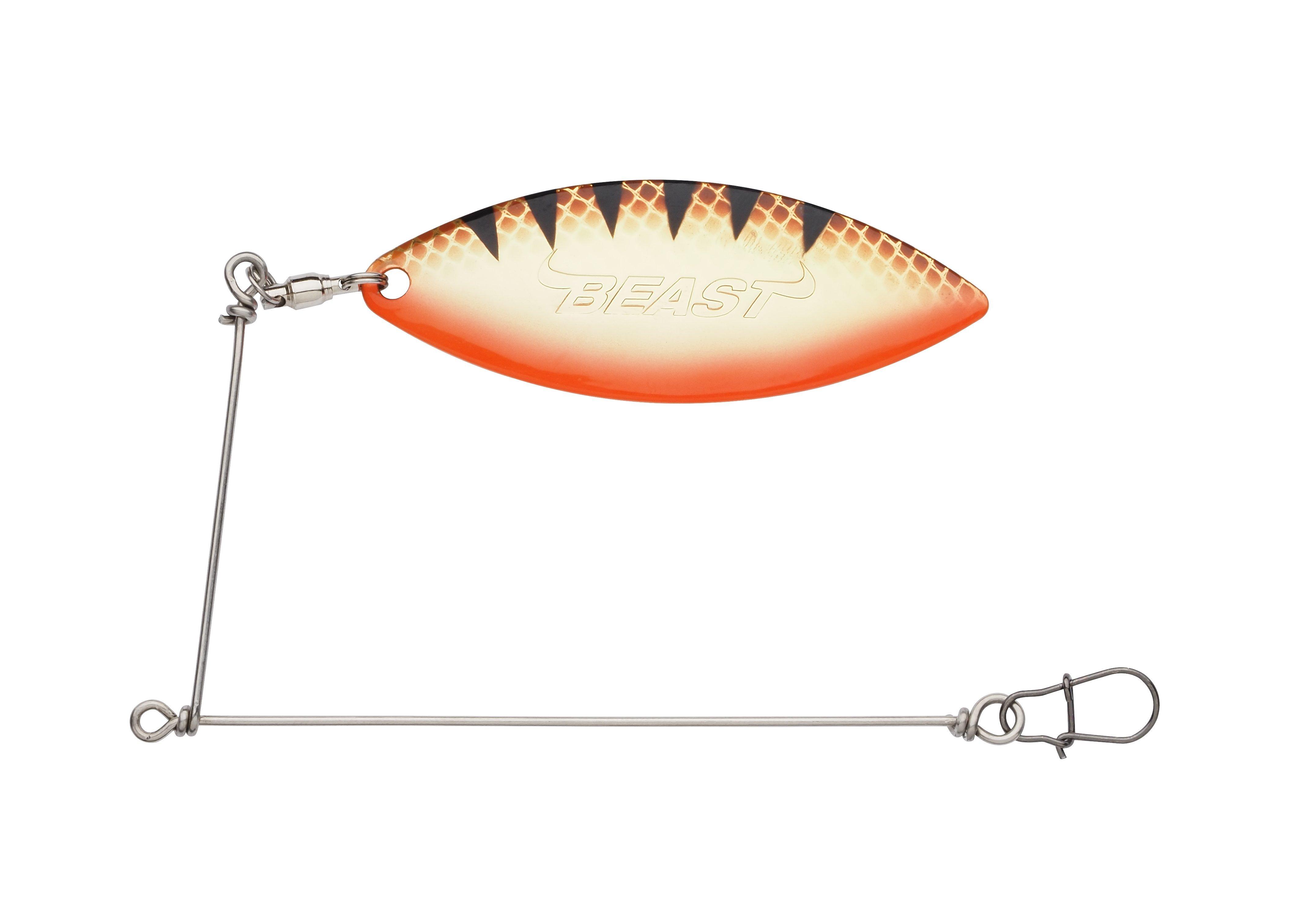 Beast Insta-Spinnerbait Small