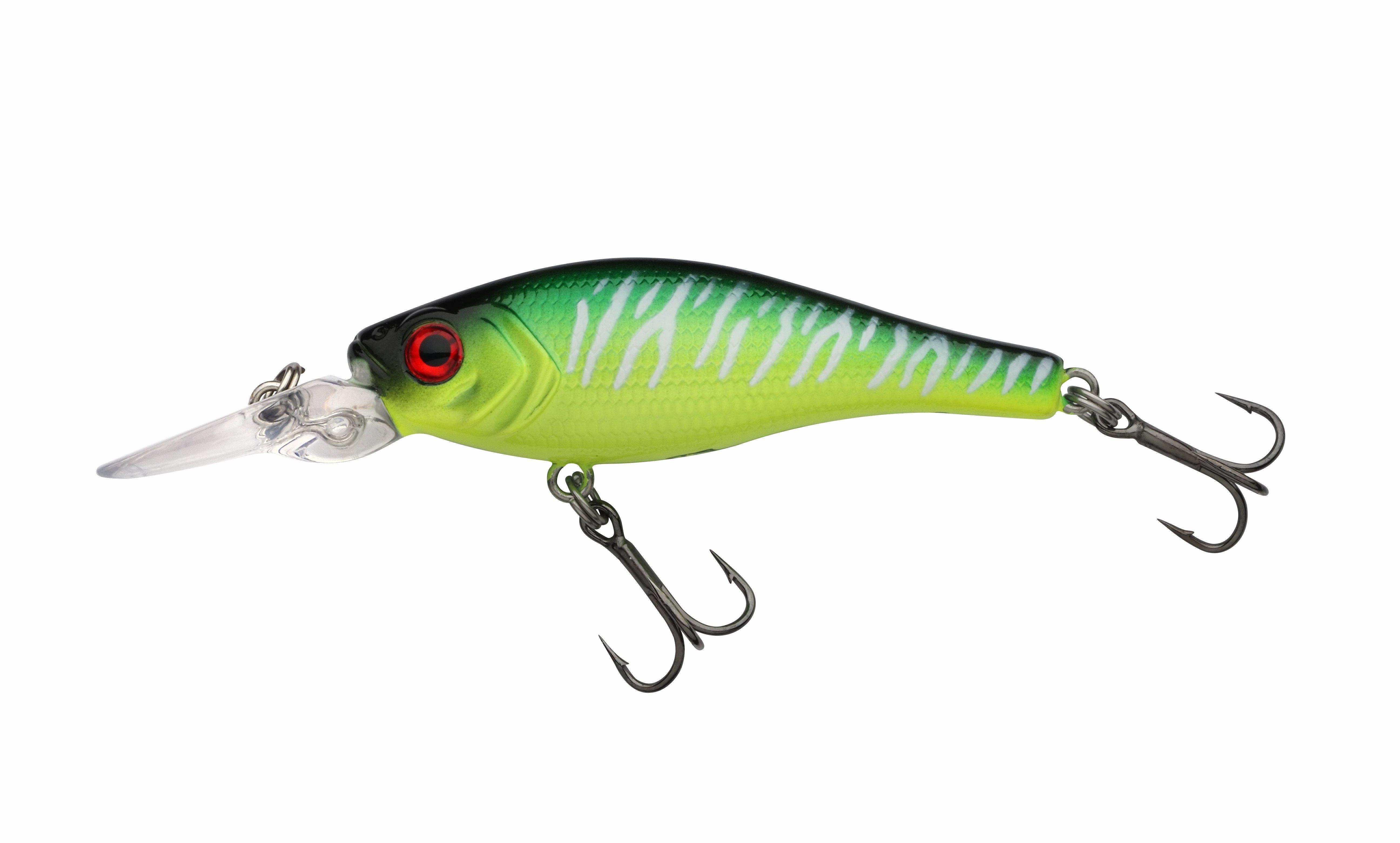 Pulse Minnow