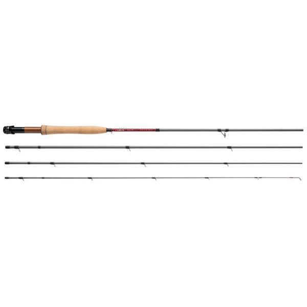 Wing Fly Rods - Greys