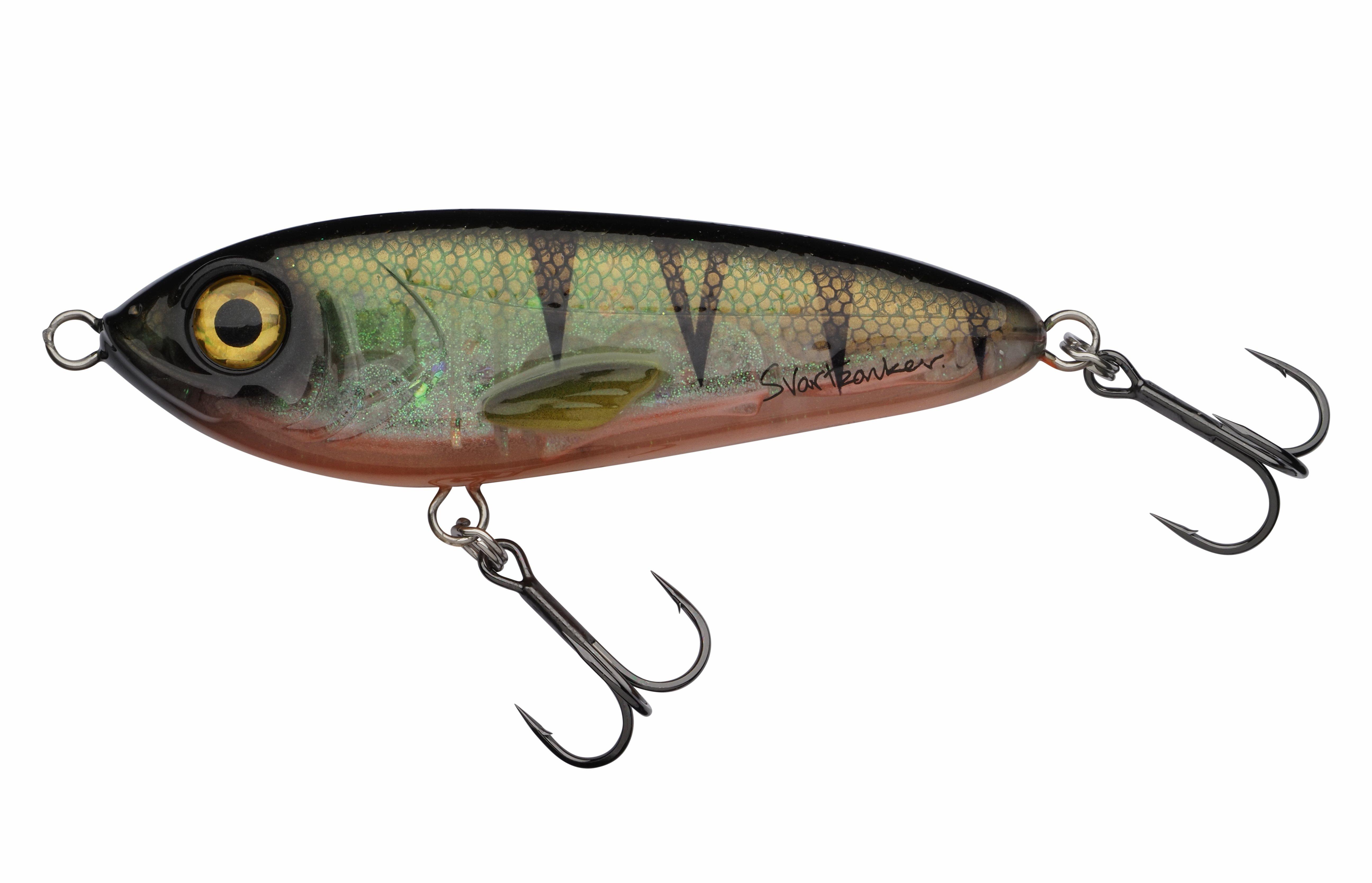 Svartzonker McTracer