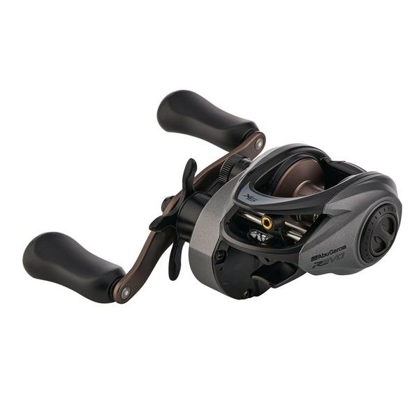 Freshwater Baitcast Reels - Pure Fishing