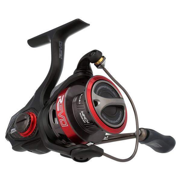Abu Garcia Spinning Reels - Pure Fishing Abu Garcia Spinning Reels - Pure Fishing
