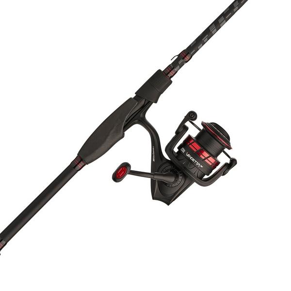 Abu Garcia Vendetta® Spinning Combo