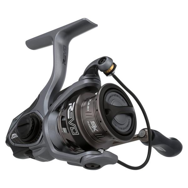 Abu Garcia Spinning Reels - Pure Fishing Abu Garcia Spinning Reels - Pure Fishing