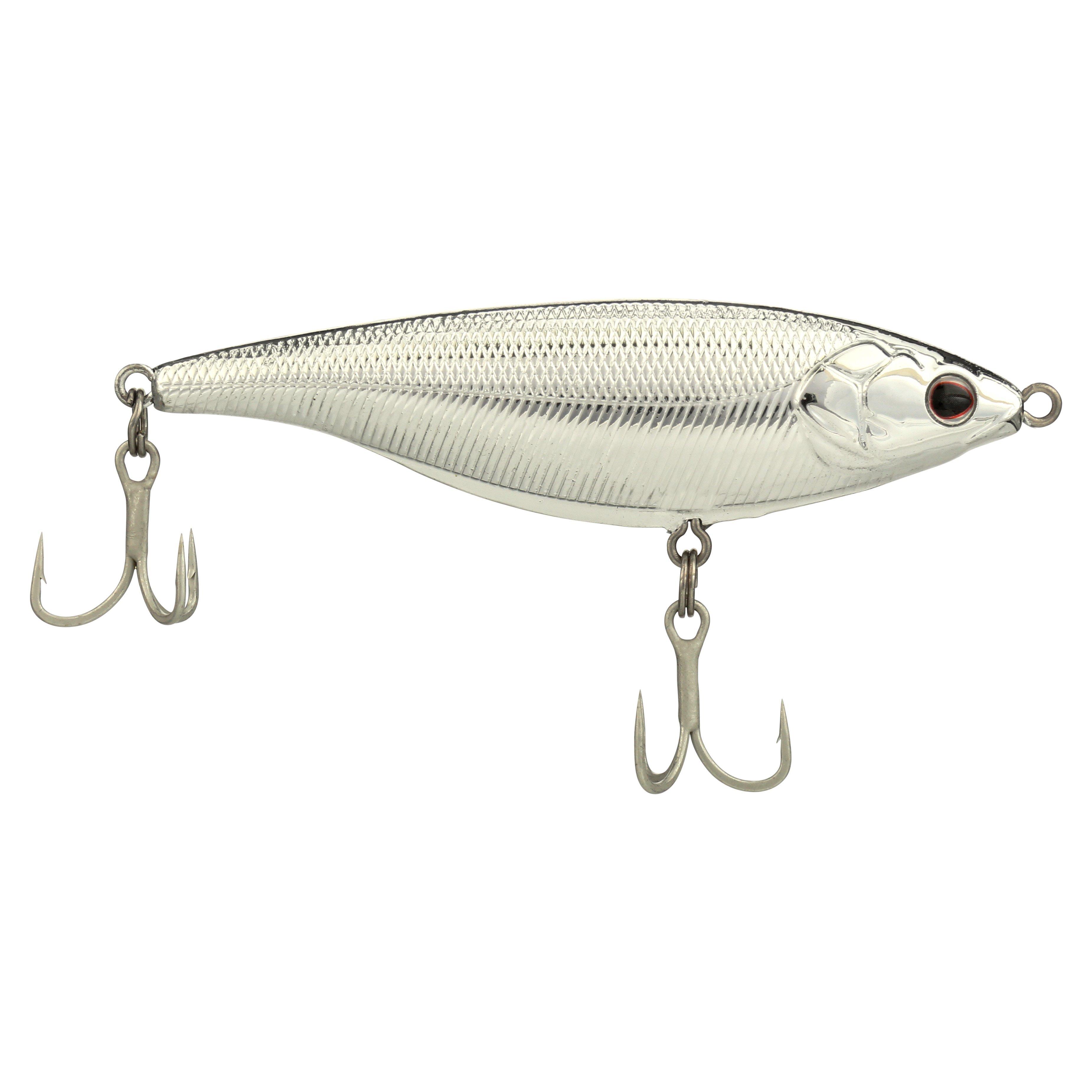 Sebile Stick Shad Salt Sun 155 mm 90g