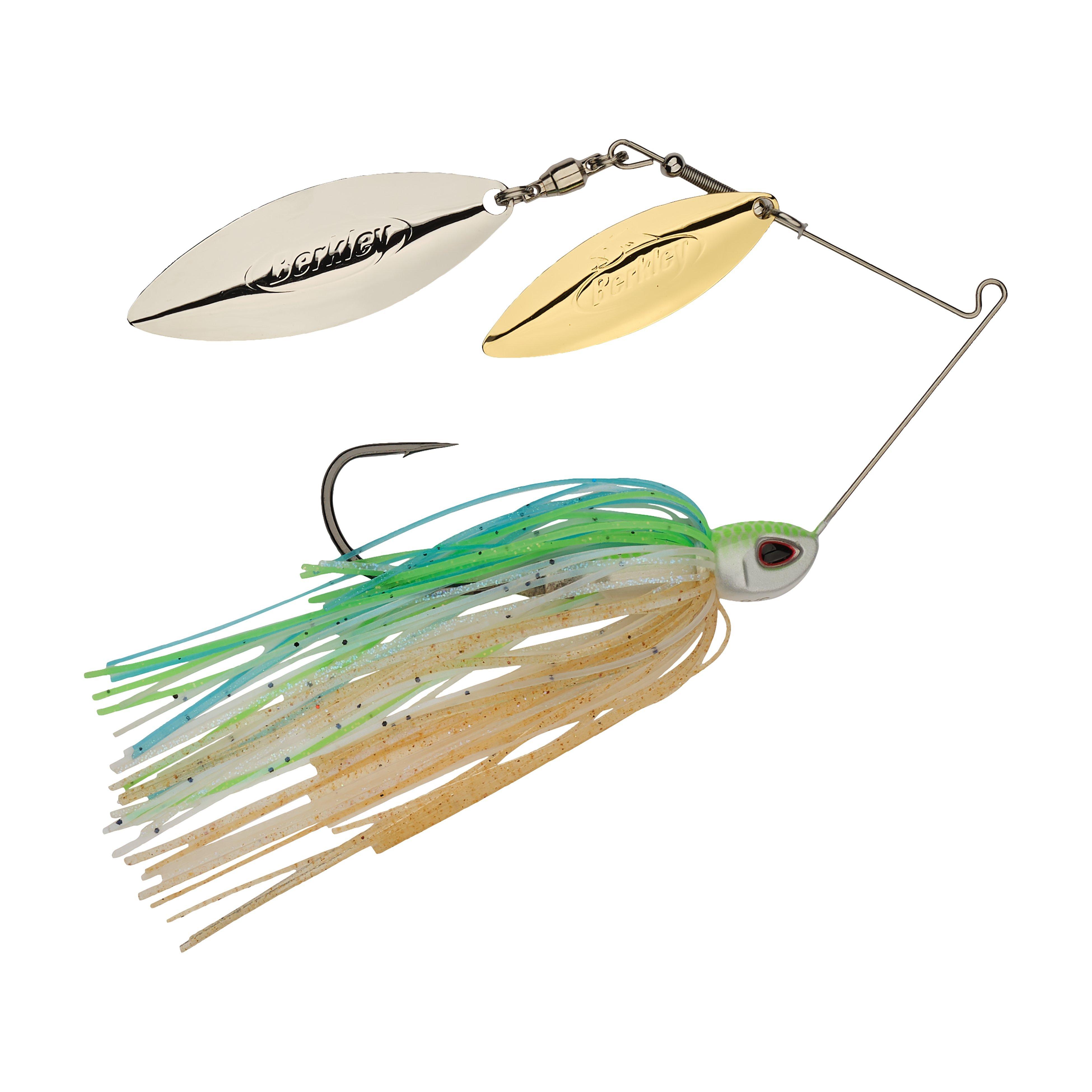 NEW Berkley PowerBlade🔥, Feast your eyes. NEW to the Berkley lineup, the Power  Blade lineup of spinnerbaits💥💥 The Power Blade series features a standard  and compact model with an