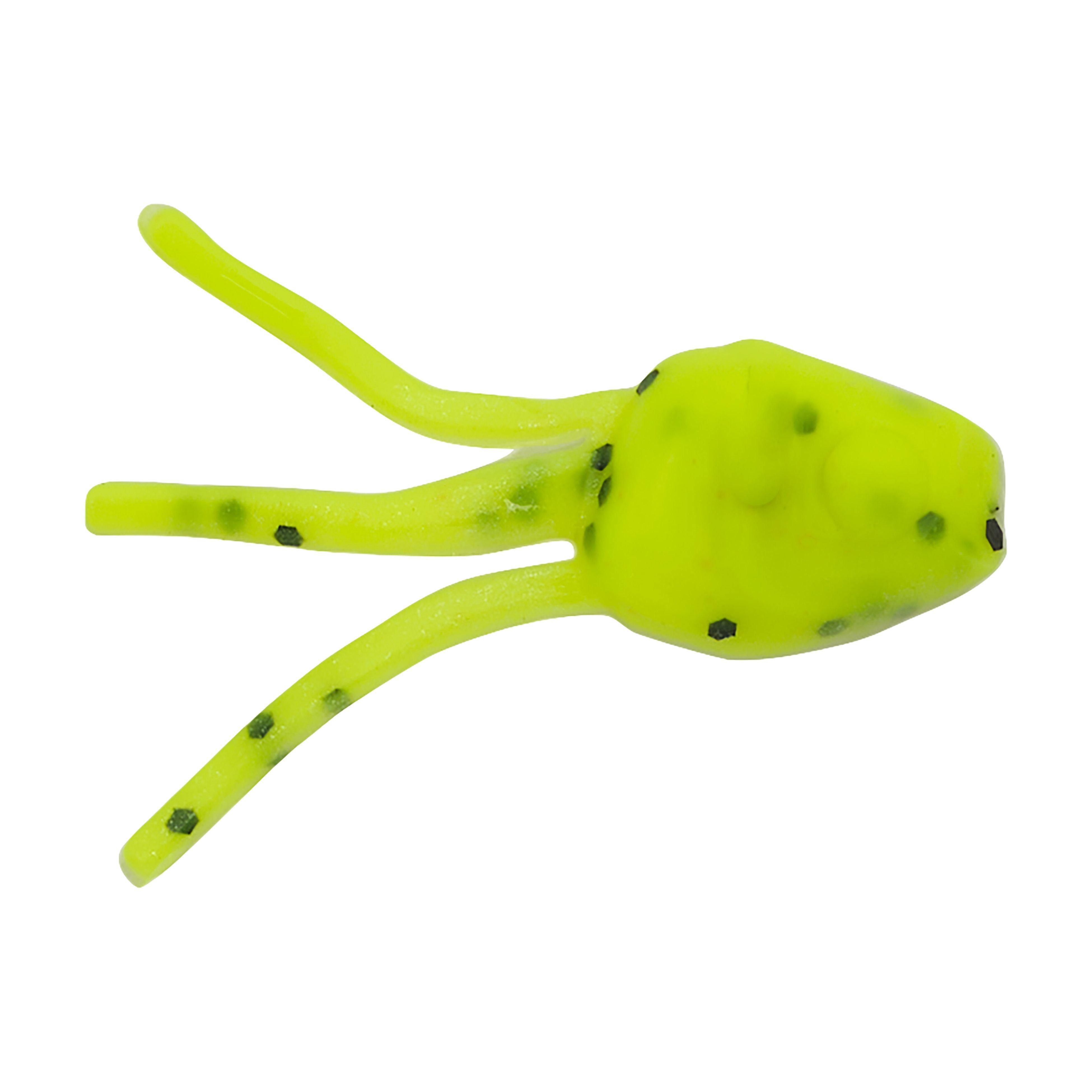 Chartreuse Shad