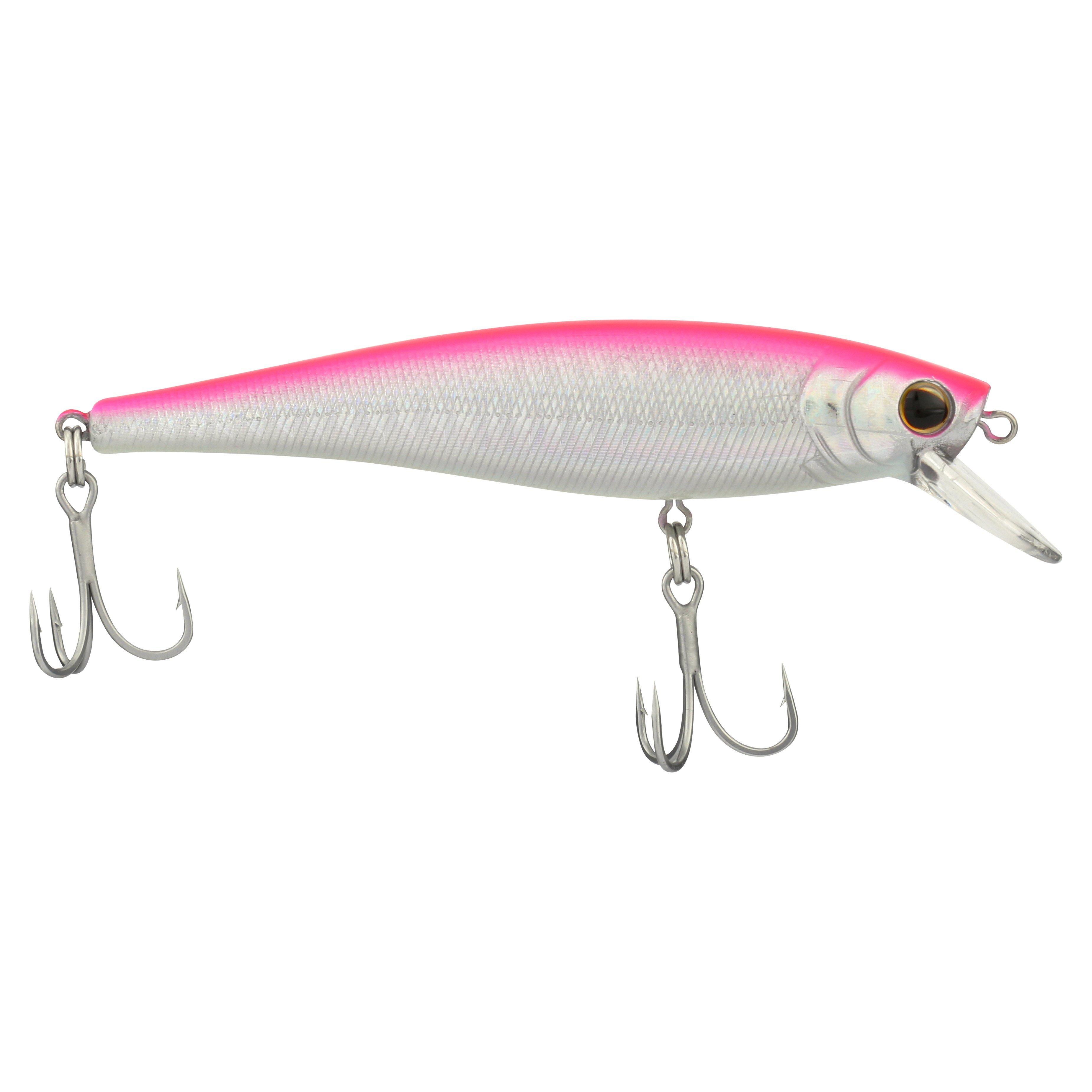 Pink Silver