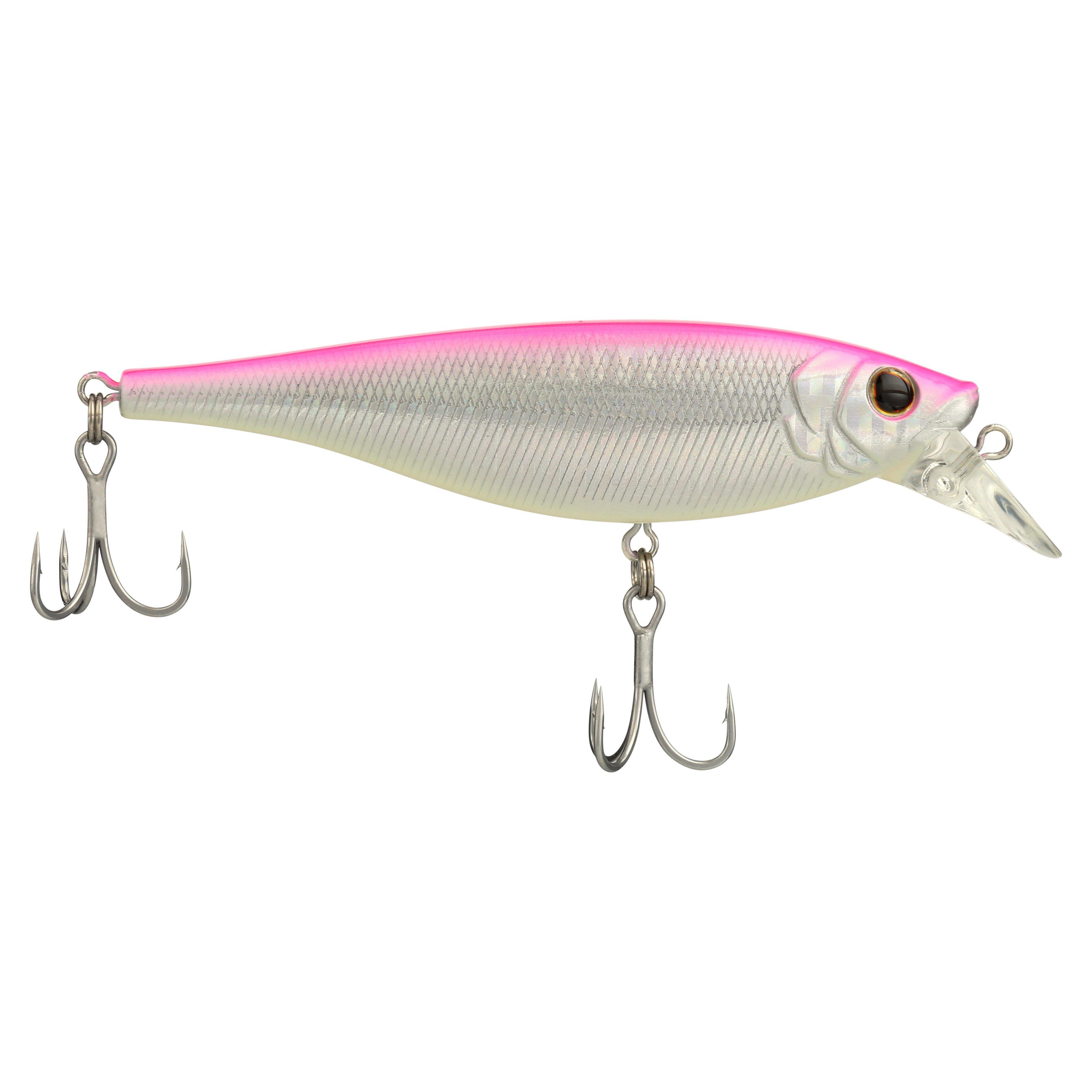 Pink Silver