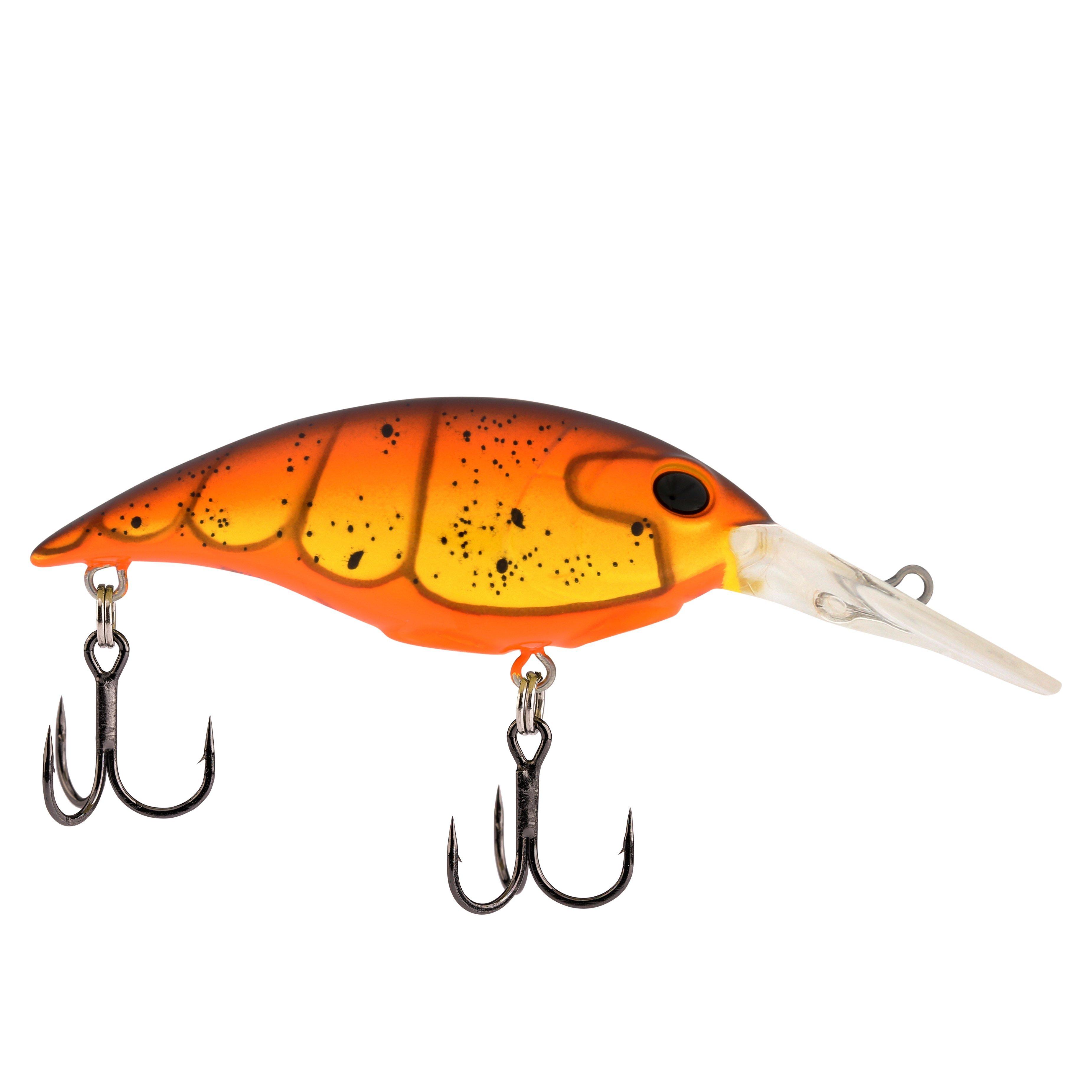 Spring Craw