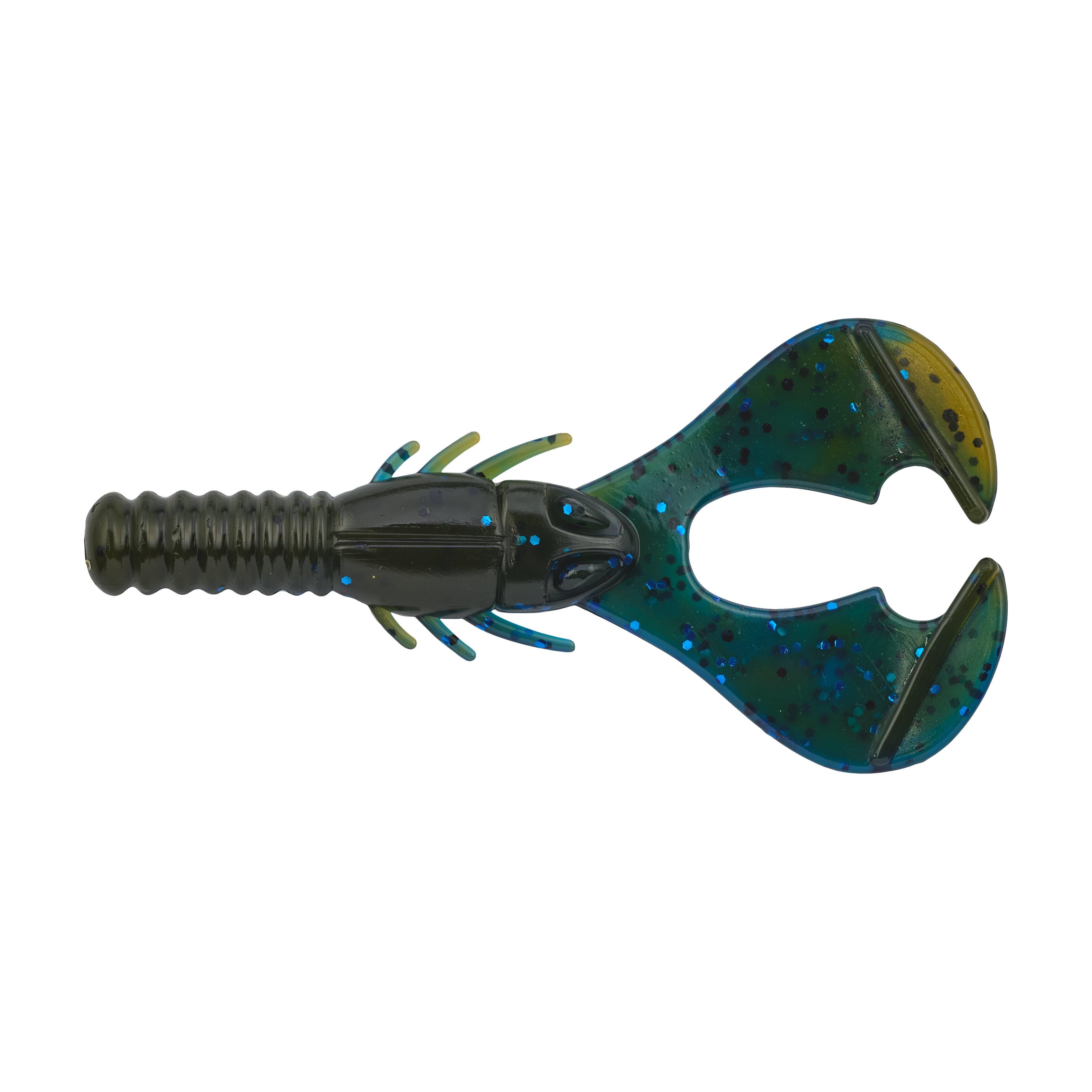 Okeechobee Craw