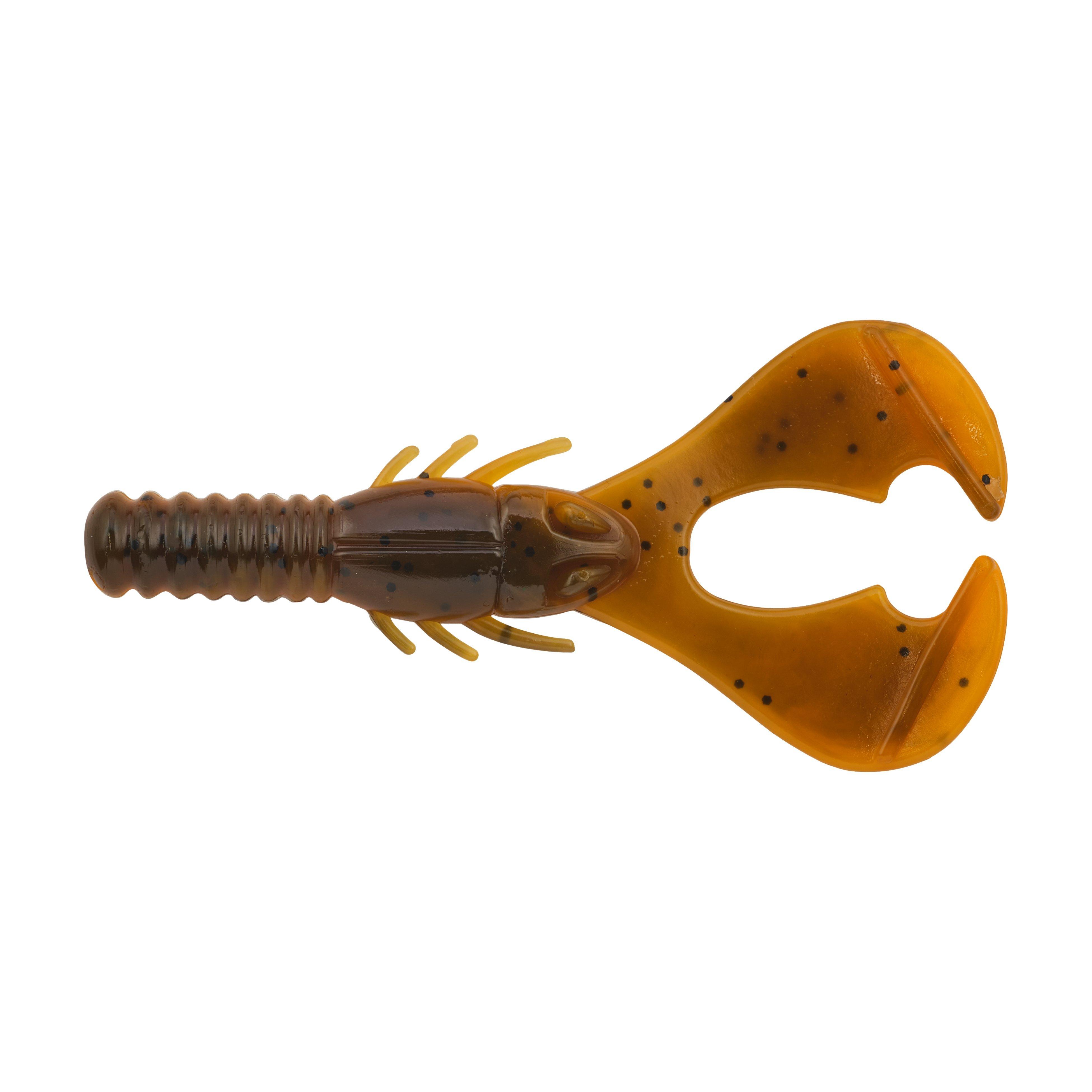 Alabama Craw