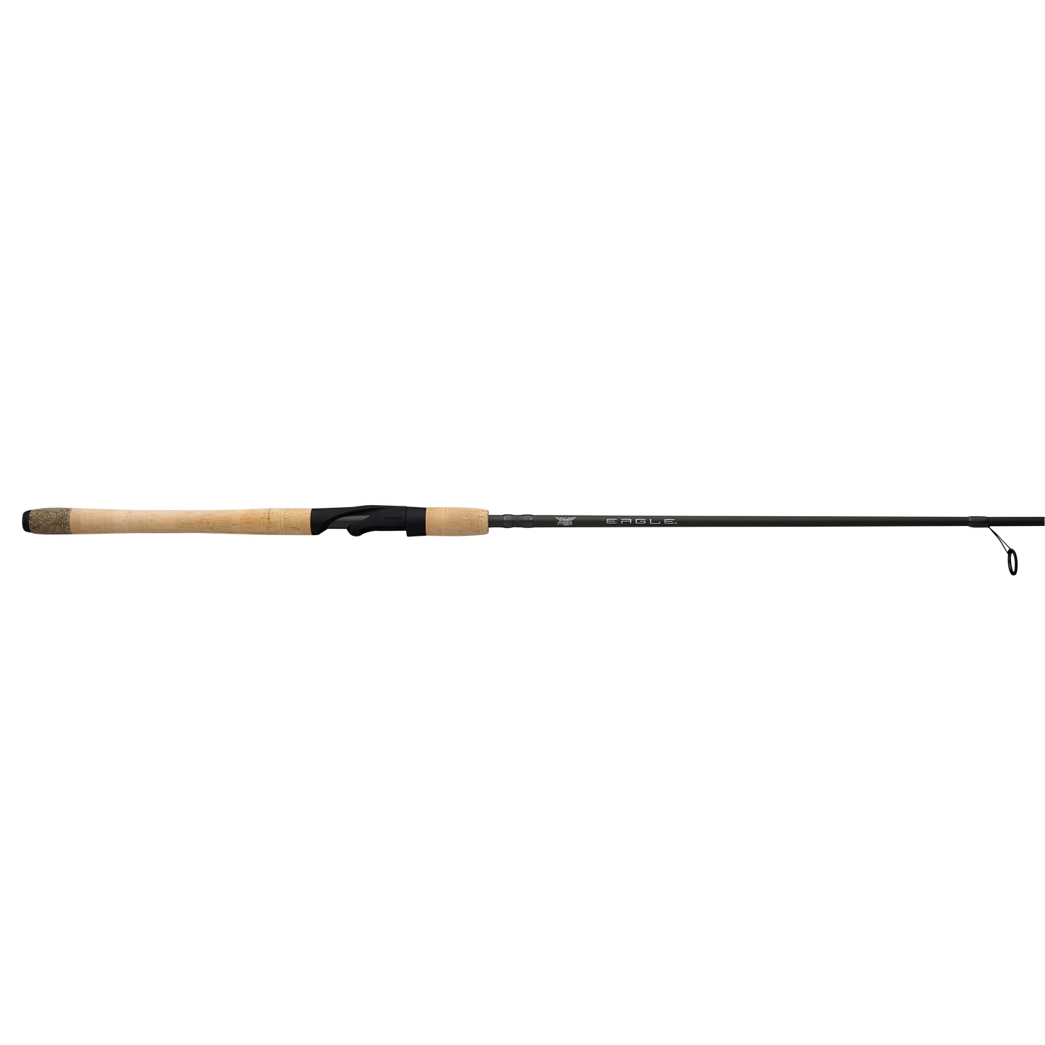 10'2 Salmon Float Fishing Rod, SM1025