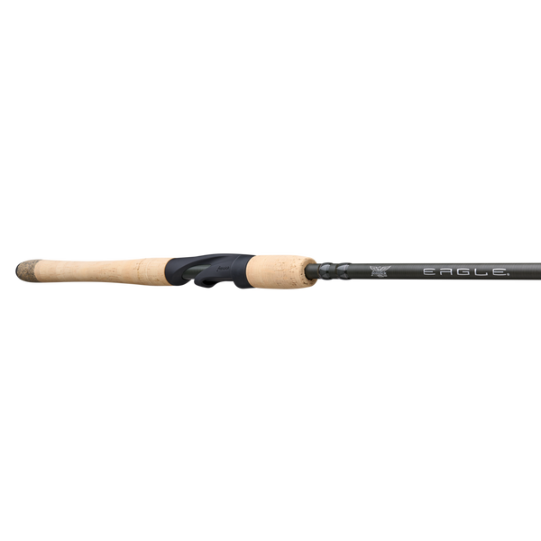 Fenwick Eagle® Salmon & Steelhead Spinning Rod