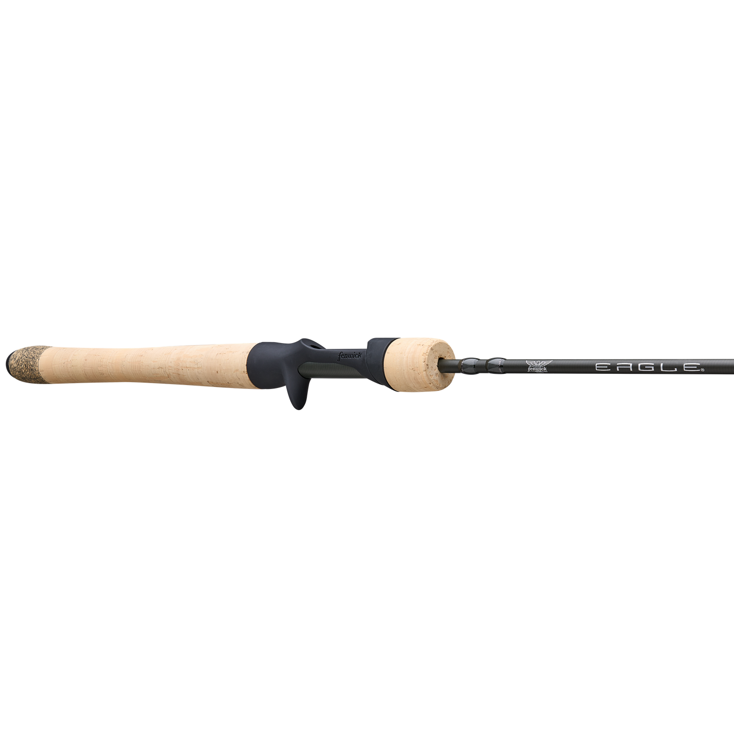 Eagle® Salmon & Steelhead Casting Rod