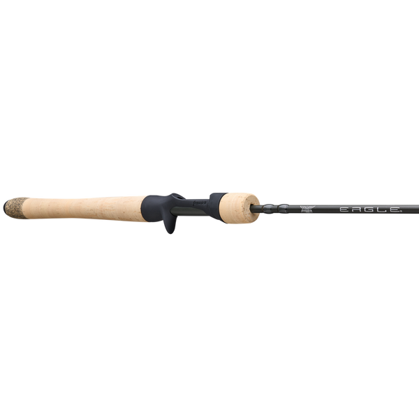Fenwick Eagle® Salmon & Steelhead Casting Rod