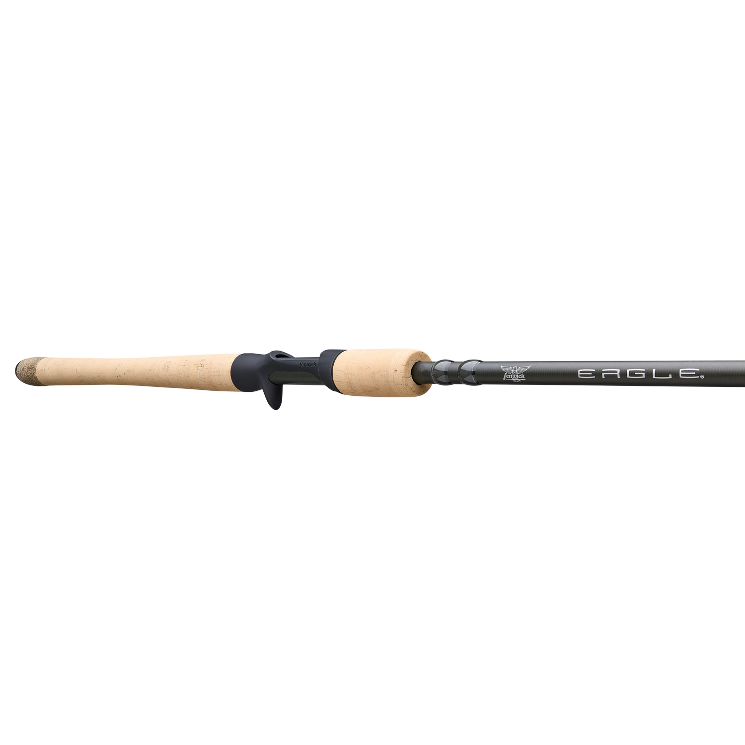 Eagle® Salmon & Steelhead Casting Rod