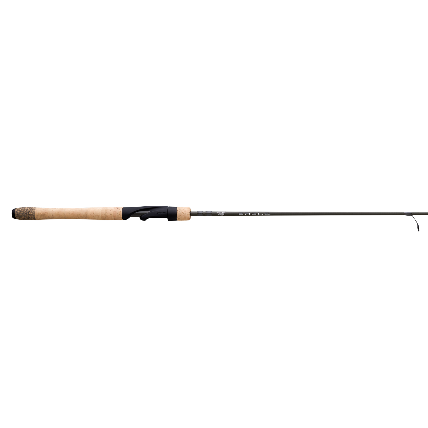 Eagle® Travel Trout/Panfish Spinning Rod
