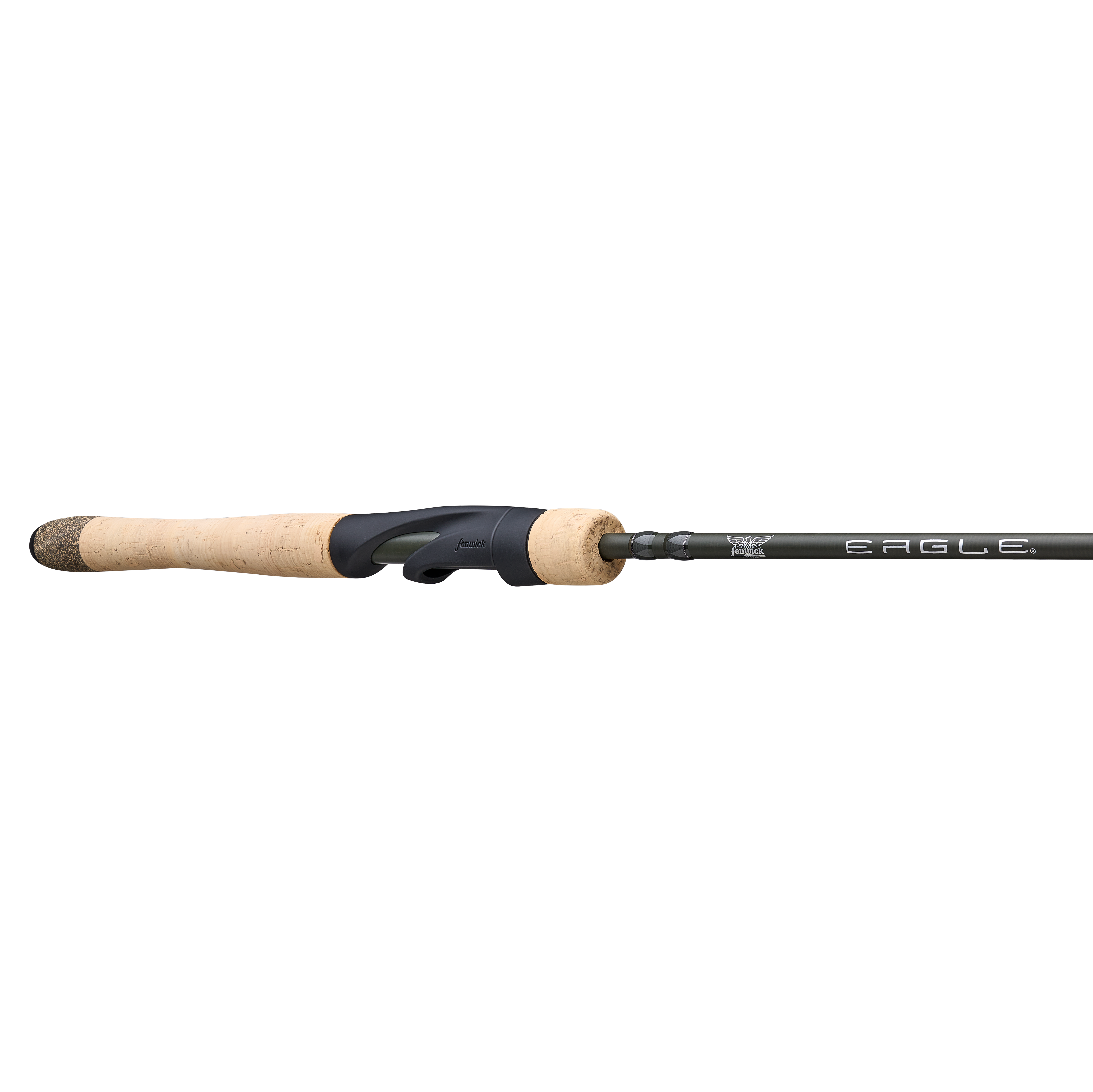 2 Fenwick Eagle Spinning Rods 5 Foot 6 Inch Ultra Light Power for sale  online