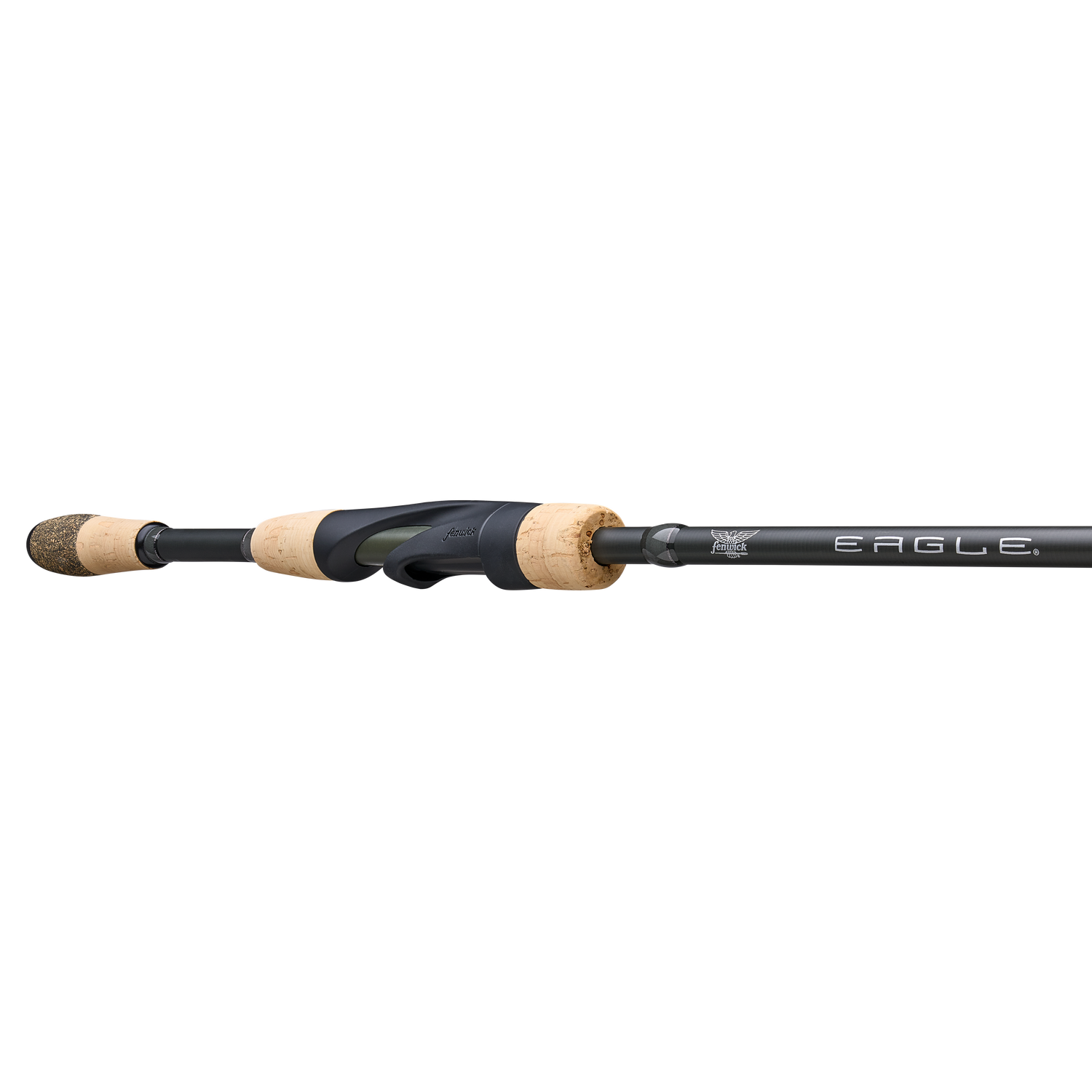 Eagle® Bass Spinning Rod