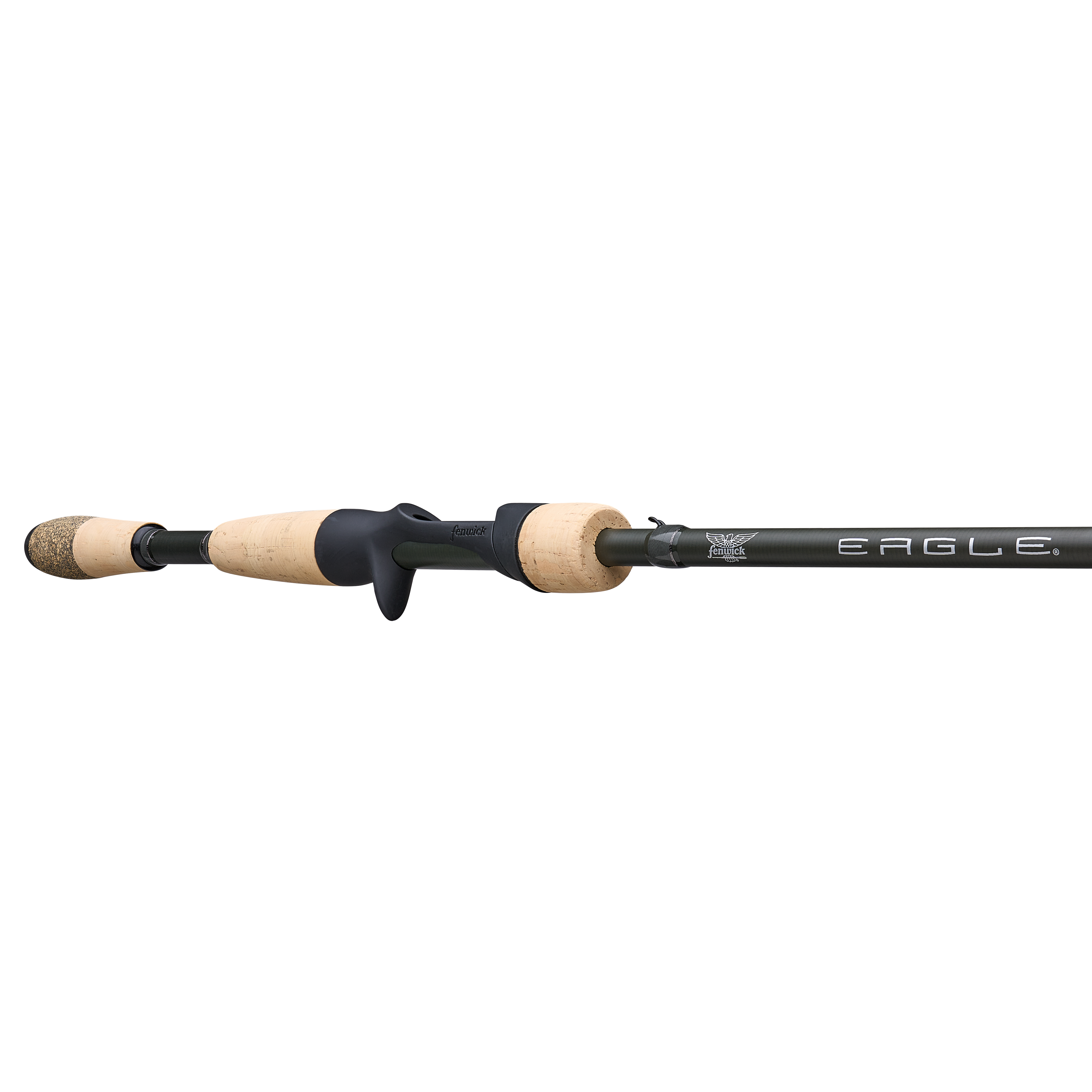 Eagle® Bass Casting Rod