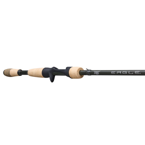 Fenwick Eagle® Bass Casting Rod