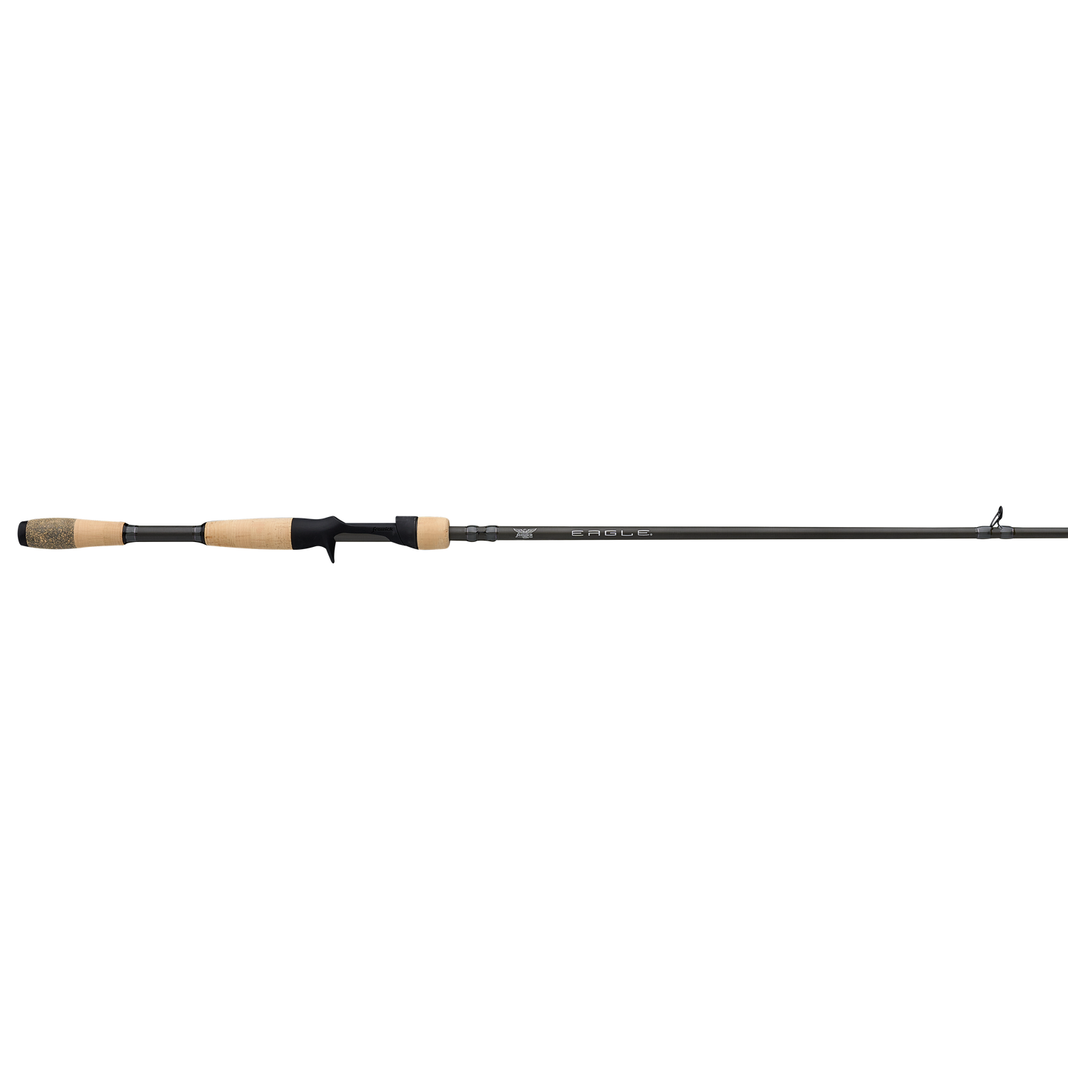 Eagle® Bass Casting Rod