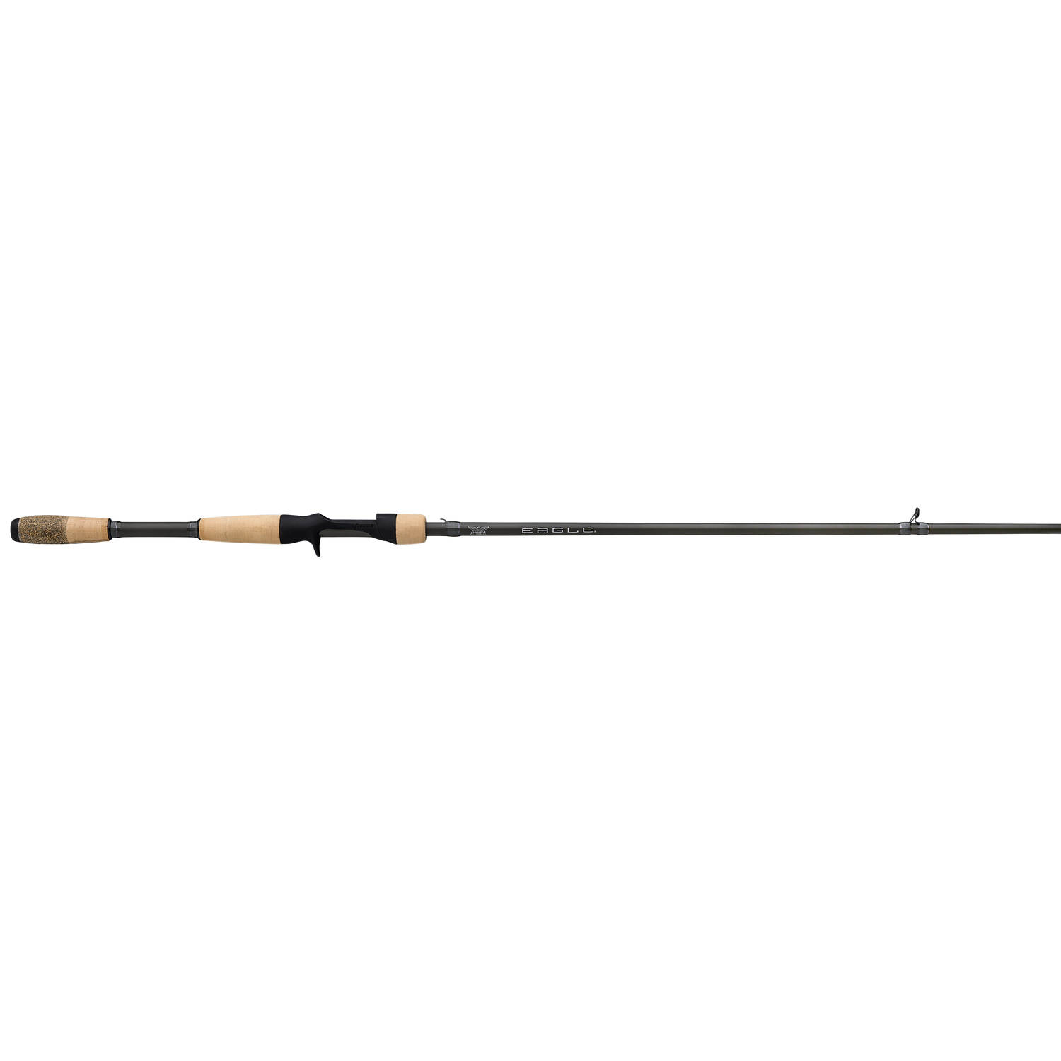 Eagle® Bass Casting Rod