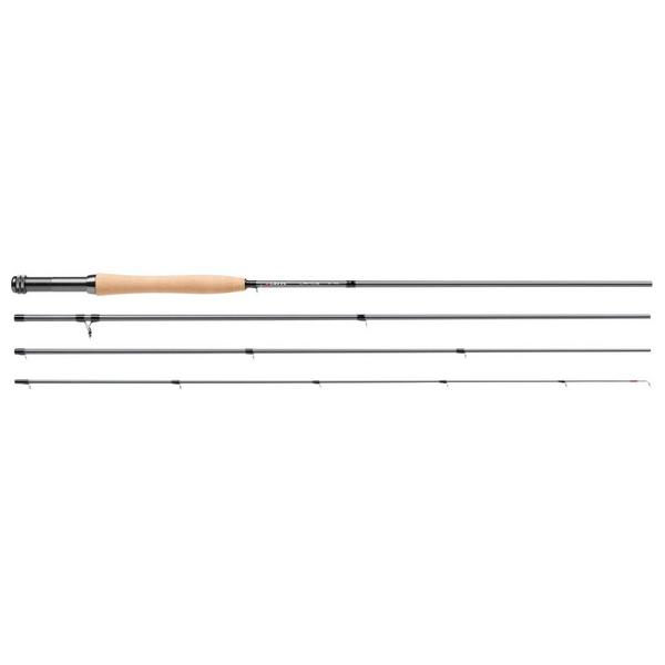 Lance Fly Rod