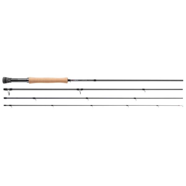Lance Fly Rod