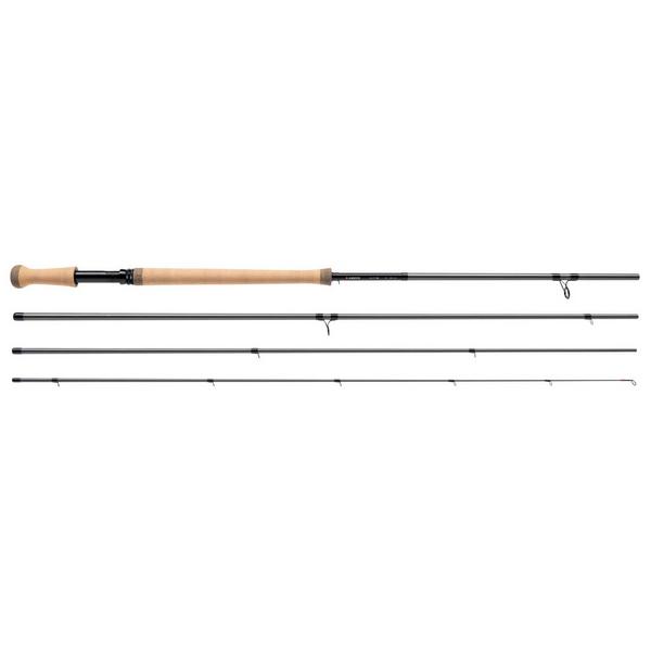 Kite Double Handed Fly Rod