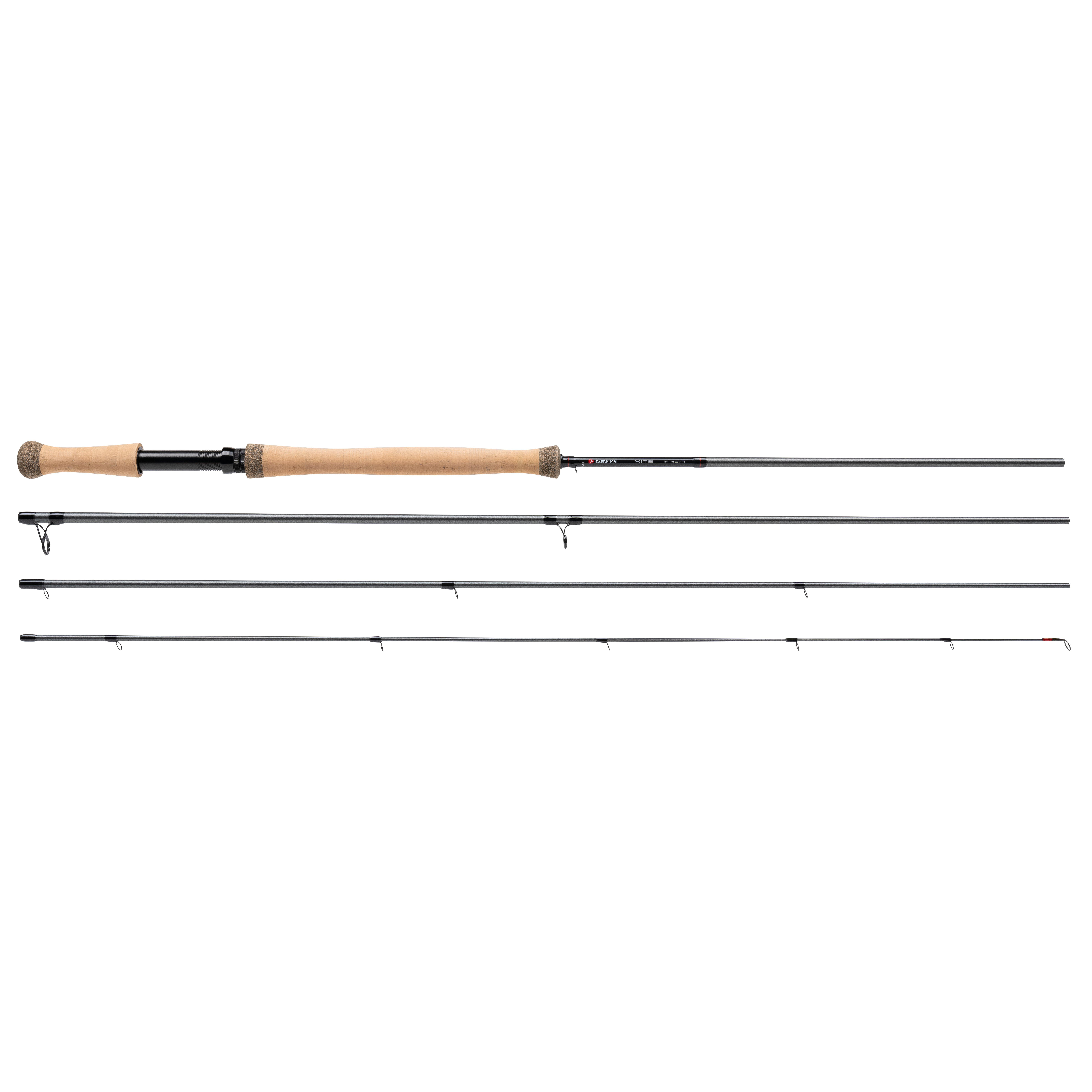 Greys Spinning Rods – Glasgow Angling Centre