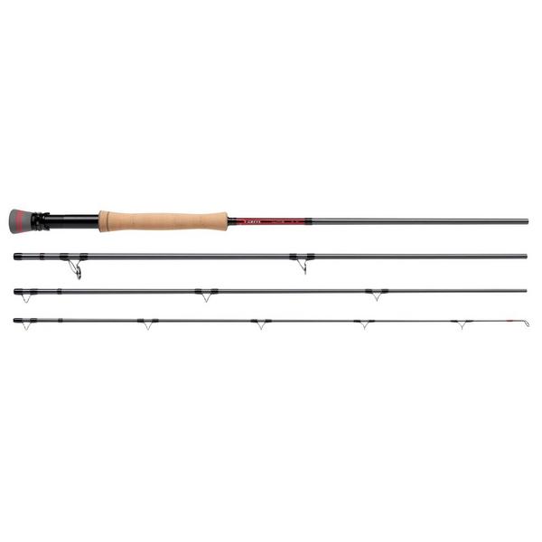 Wing Salt Fly Rod