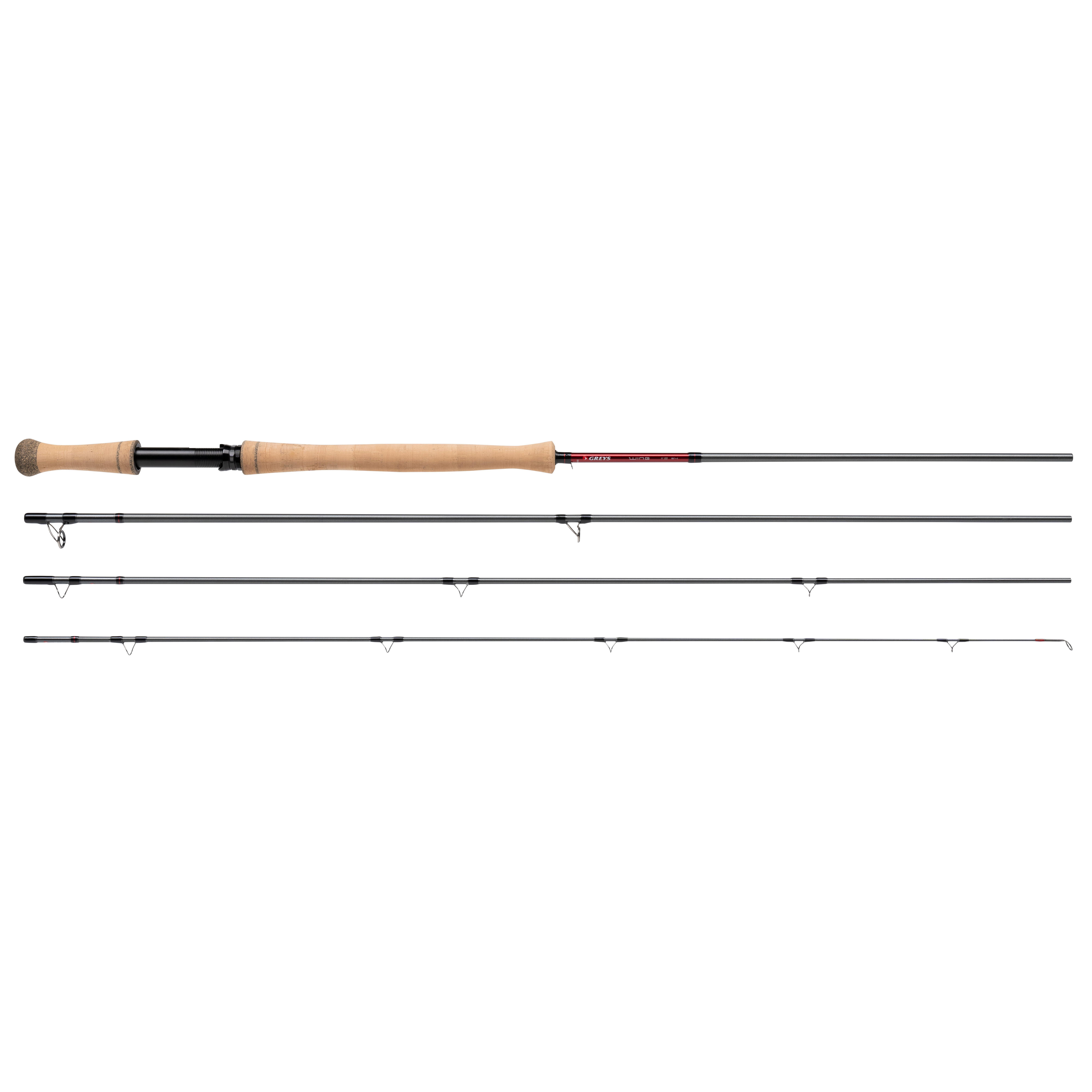 Fly Fishing Rods – Greys® Fishing UK
