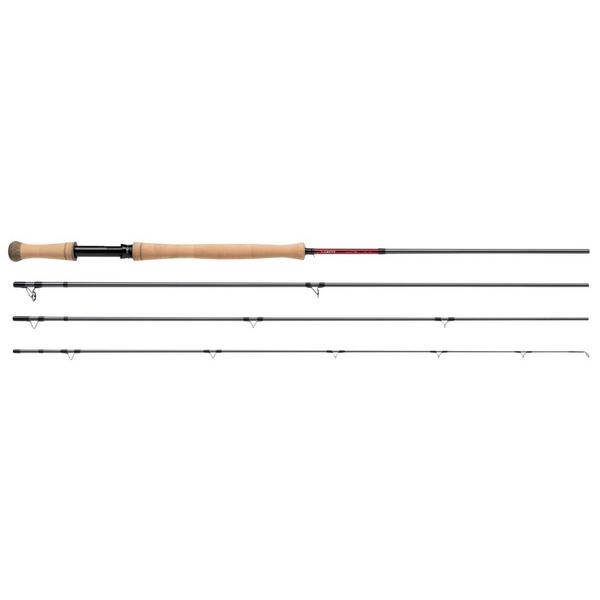 Wing Trout Spey Fly Rod