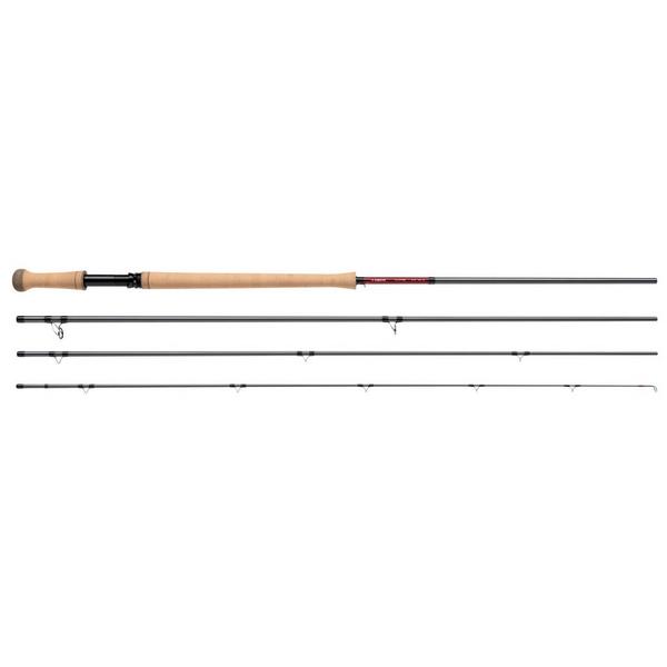 Wing Double Handed Fly Rod
