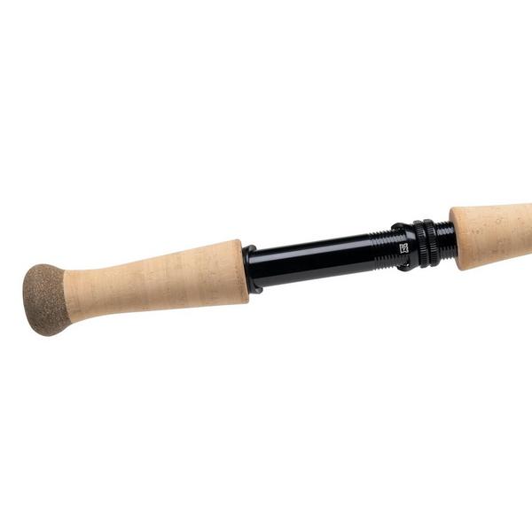 Hardy Aydon Switch Fly Rod