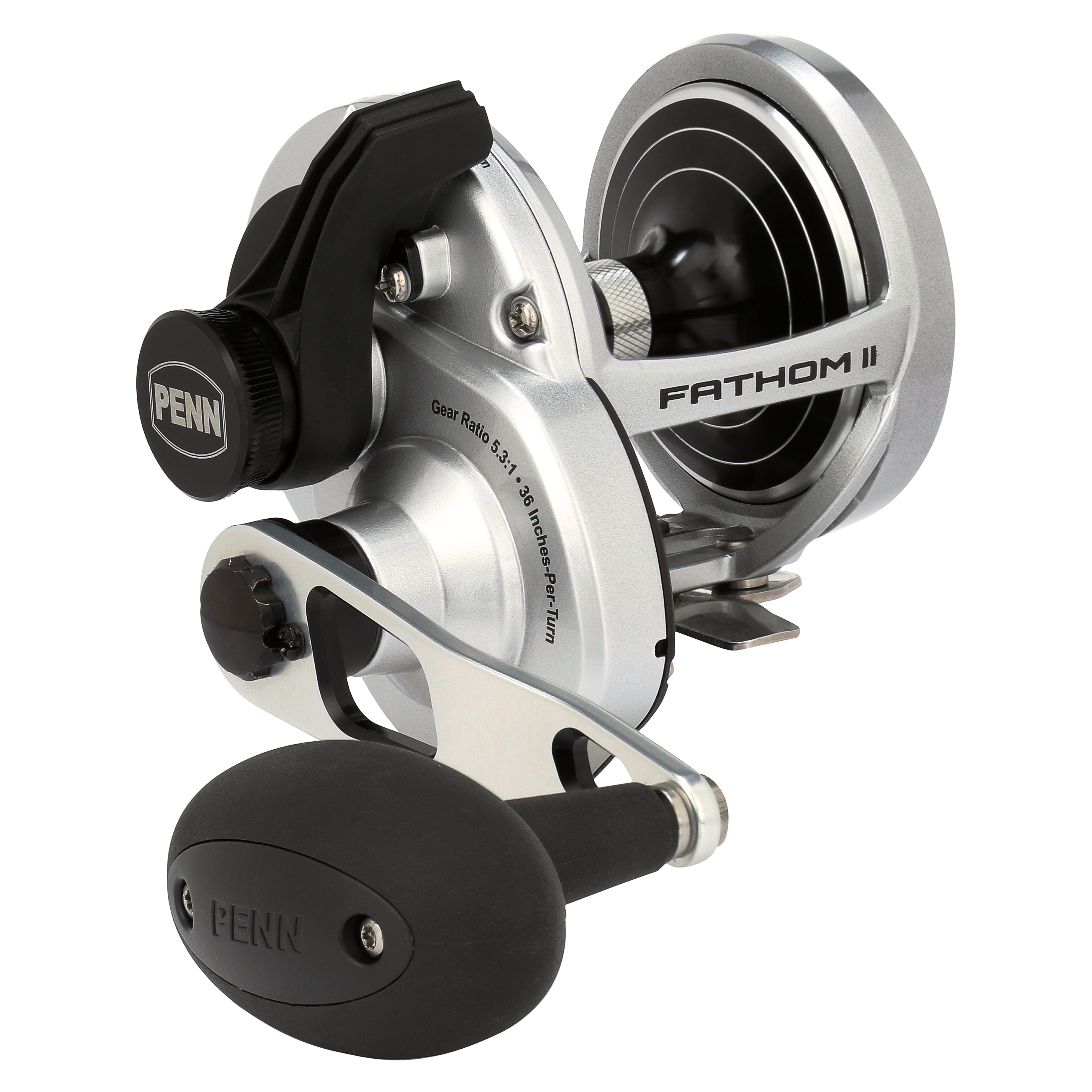 Saltwater Spinning Reels - Pure Fishing