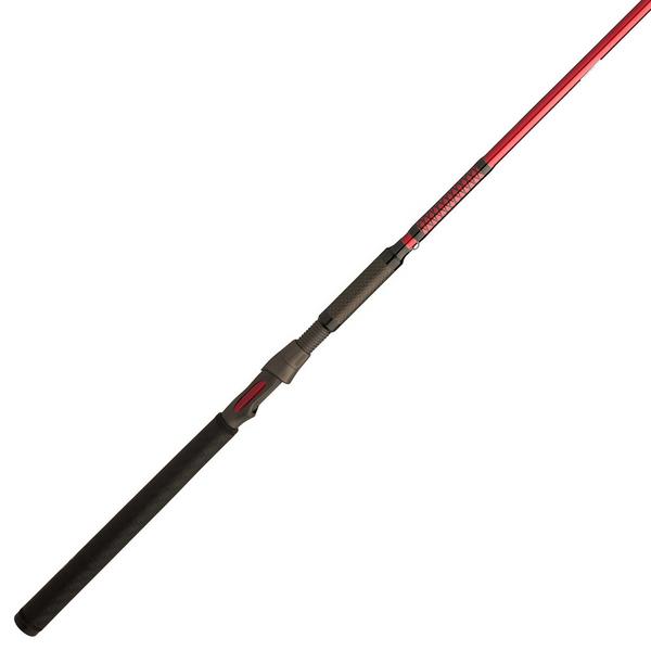 Carbon Salmon Steelhead Spinning Rod