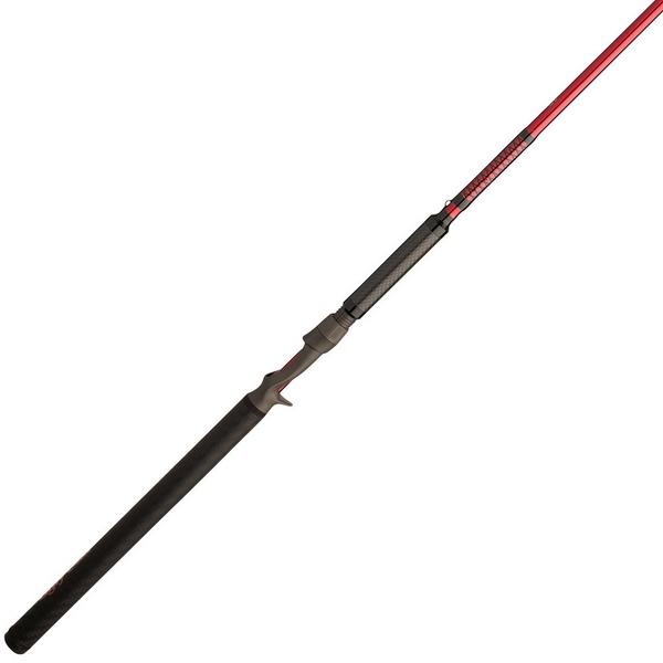 Ugly Stick Carbon Series Spinning Rod and Reel Combo 1500294 043388457615
