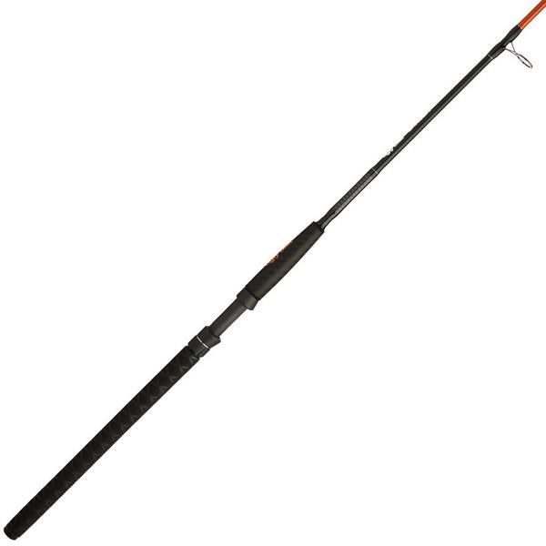 what happened to all star fishing rods
