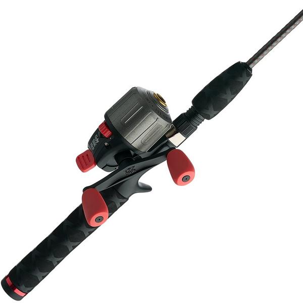 Spincast Combos - Ugly Stik