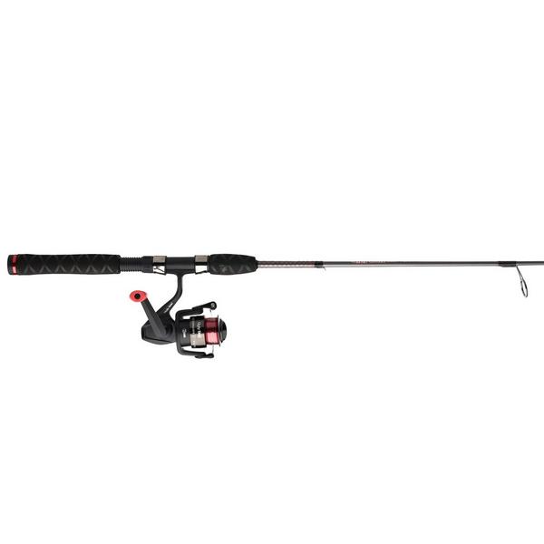 Pure Fishing USCUFSPCATFISH Ugly Stik Catch Ugly Fish Spinning Reel and  Fishing