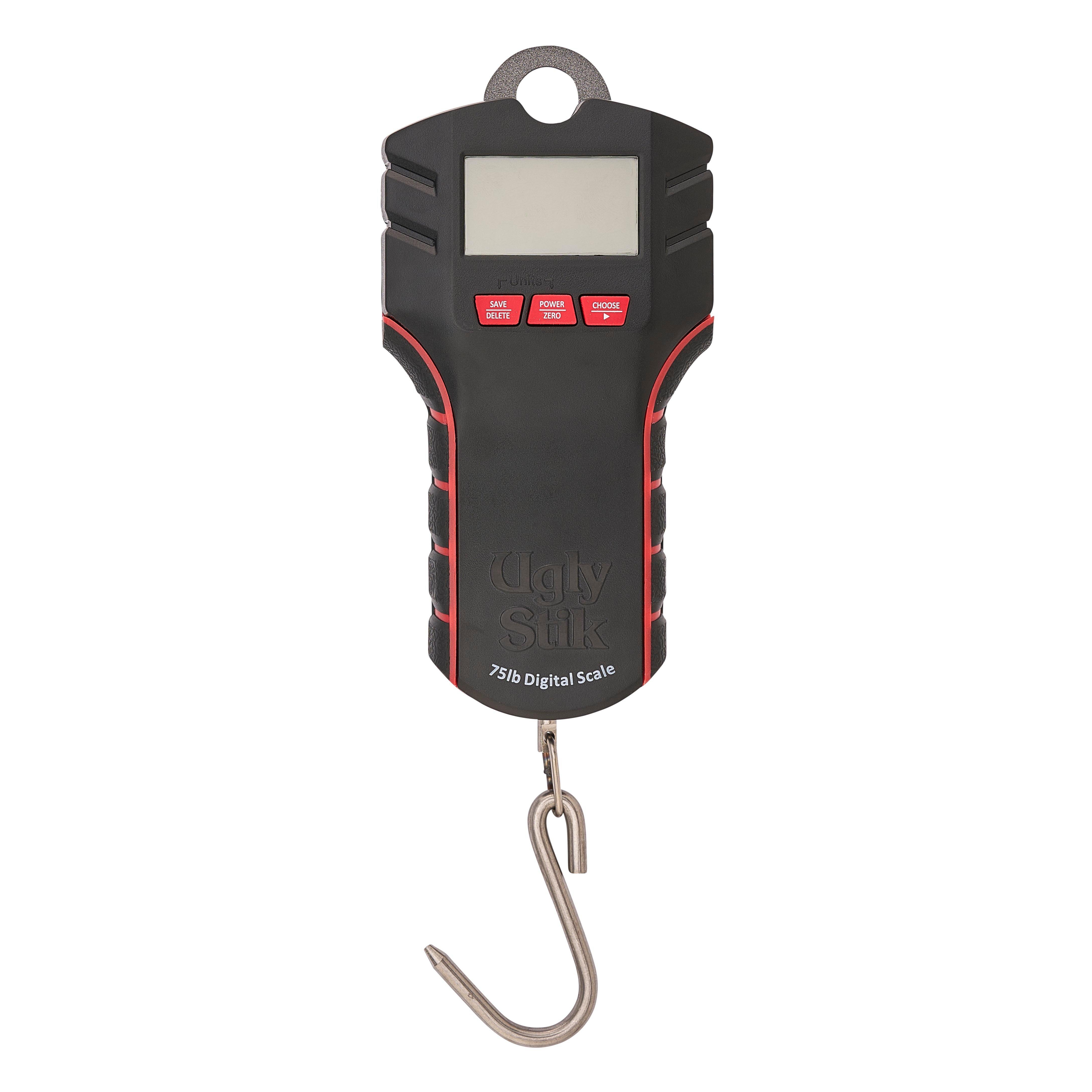 Berkley Portable Digital Fish Scales CHOOSE YOUR MODEL!