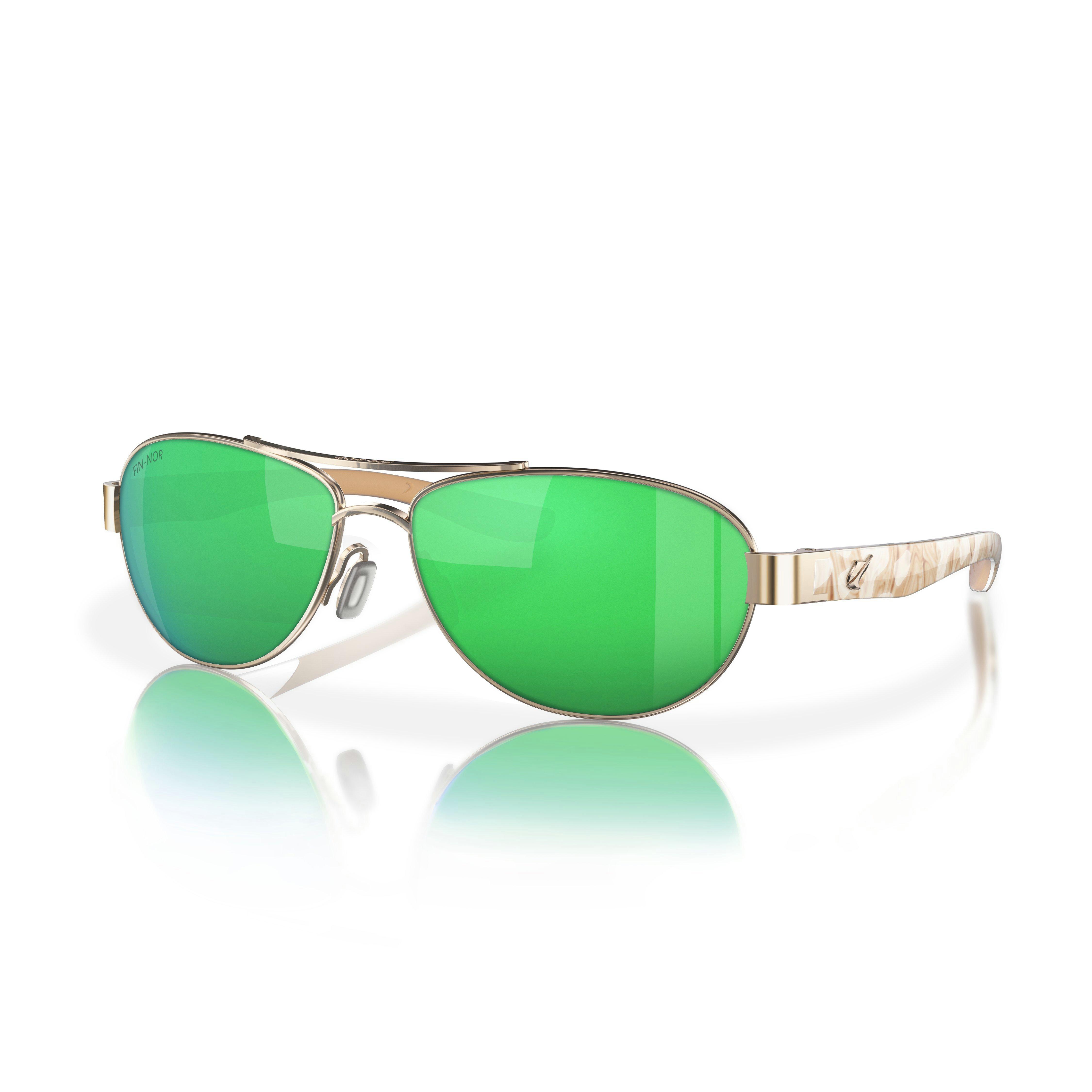 Product Spotlight: Fin-Nor Spring Tide Sunglasses - The Fisherman