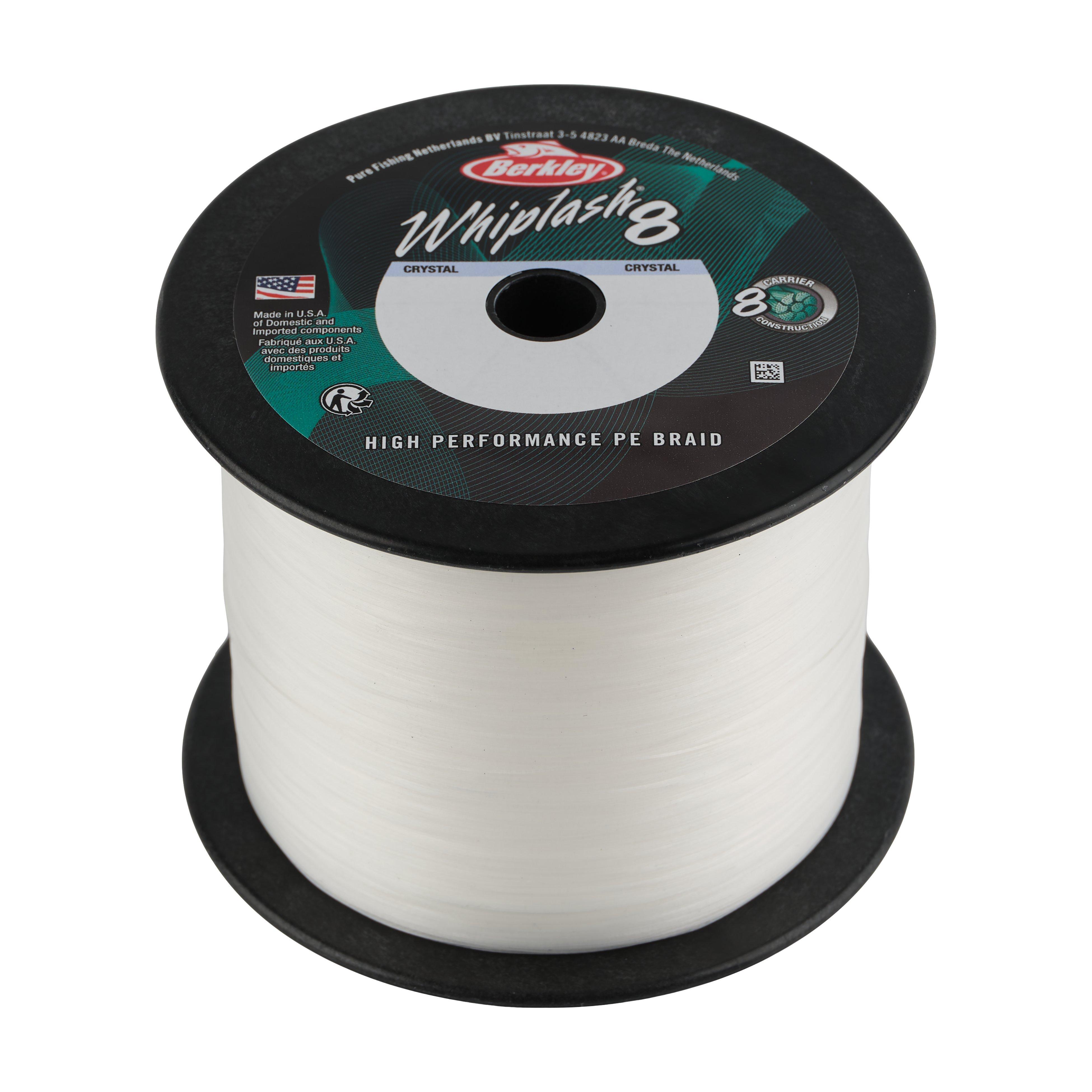 Berkley FireLine Braid Fishing Line : : Sports, Fitness